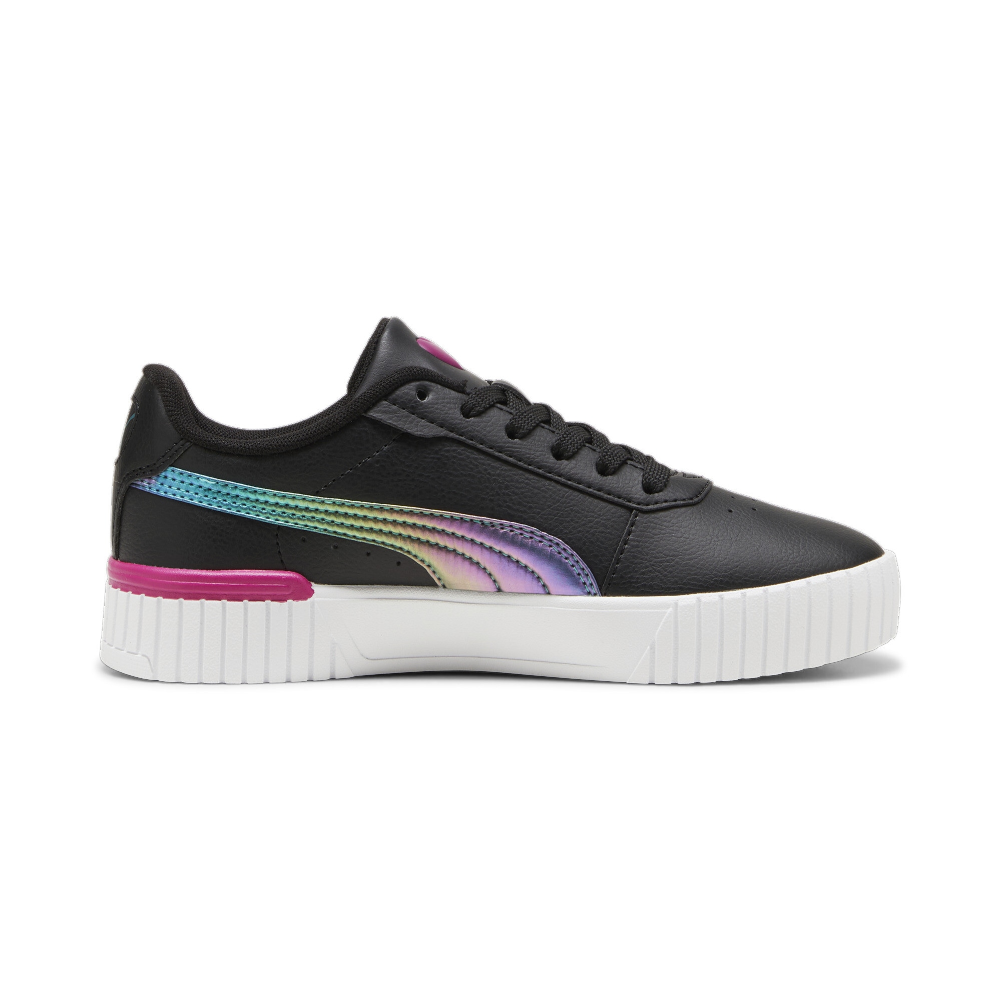PUMA Sneaker »CARINA 2.0 BOUNCY SKY JR«