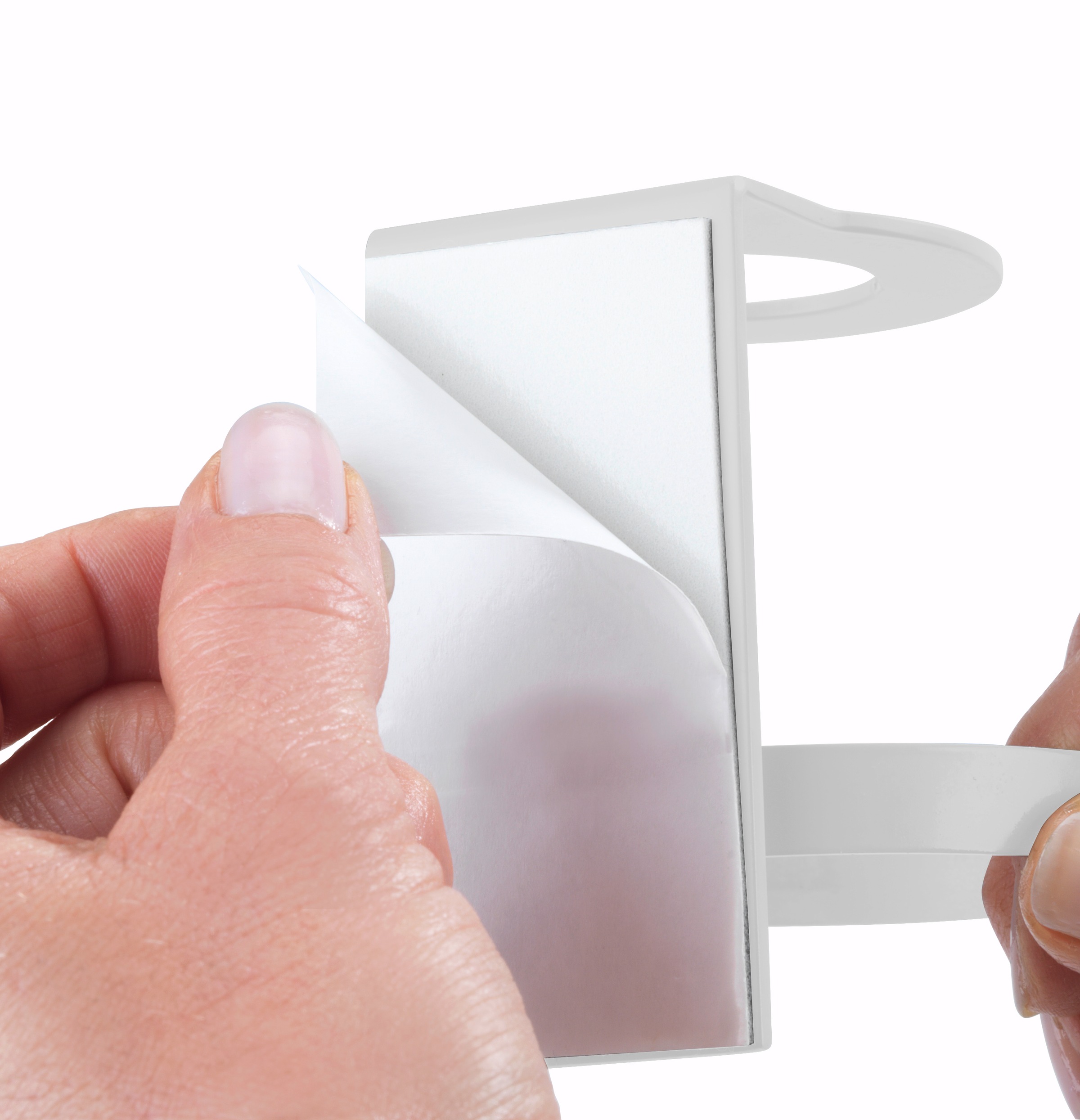 WENKO Seifenspender »Woya« Weiß, Keramik, 250 ml