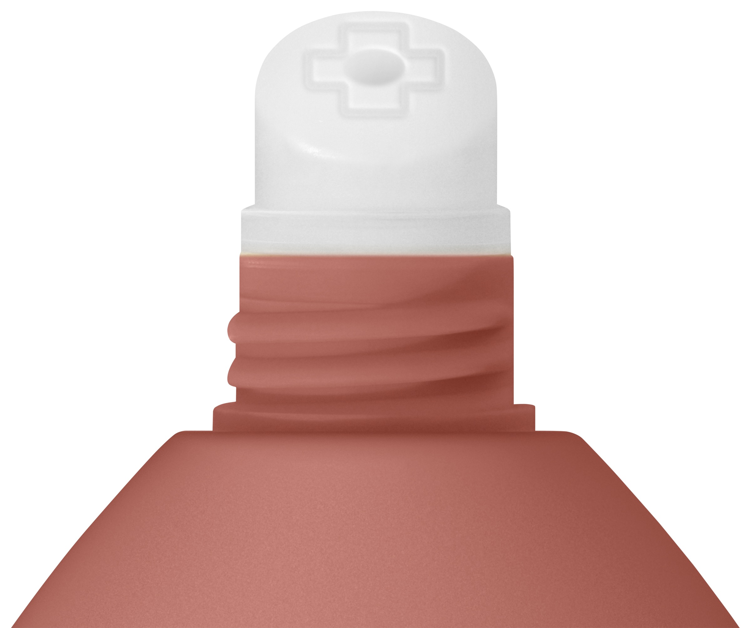 NYX PROFESSIONAL MAKEUP Lippenpflegemittel »SMUSHY SOS GLOSSSY LIP BALM« pflege, getönte Farbe und professioneller Shine, alles in einem