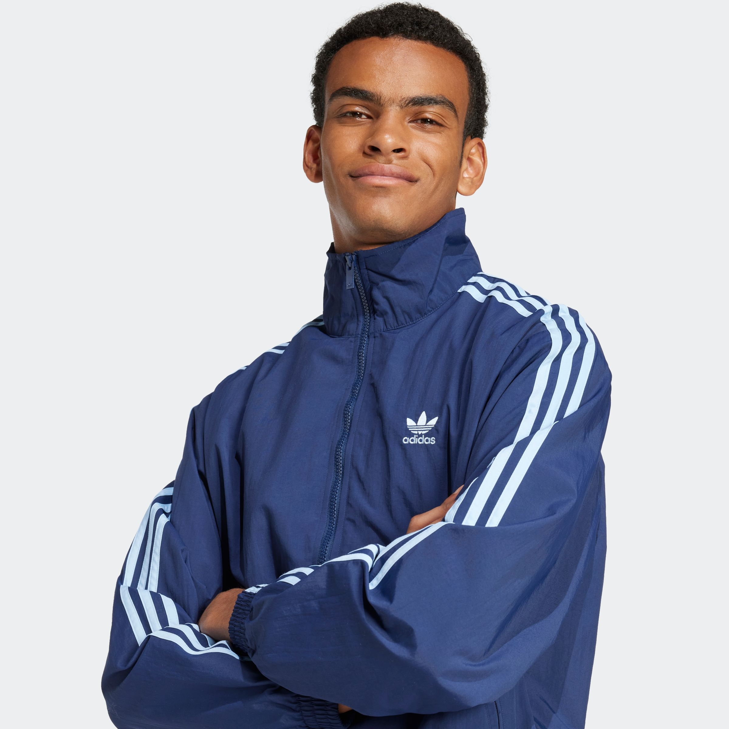 adidas Originals Outdoorjacke »FIREBIRD TT«