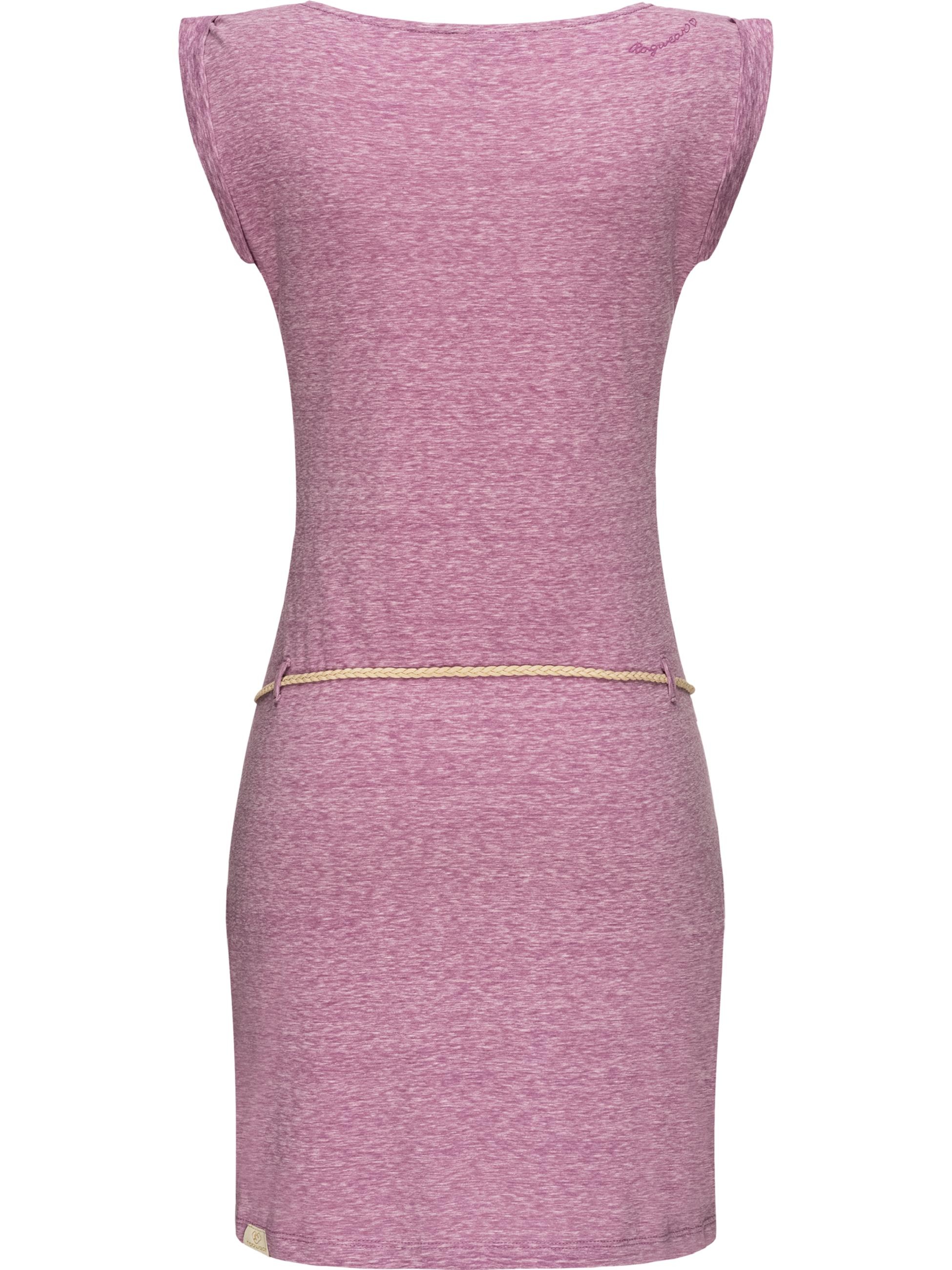 Ragwear Shirtkleid »Shirtkleid Tag«
