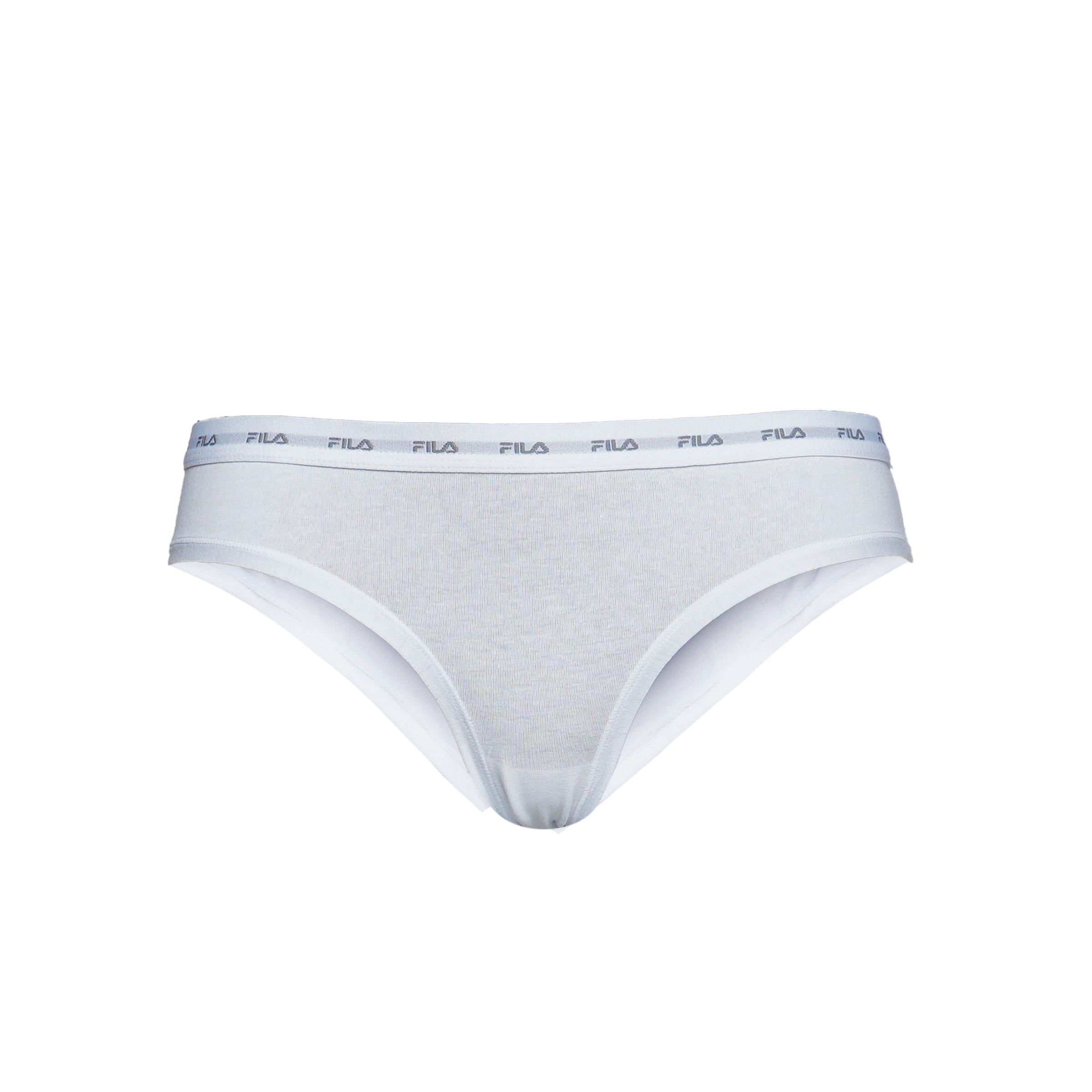 Fila Slip »WOMAN BRIEF«, (3er Pack)