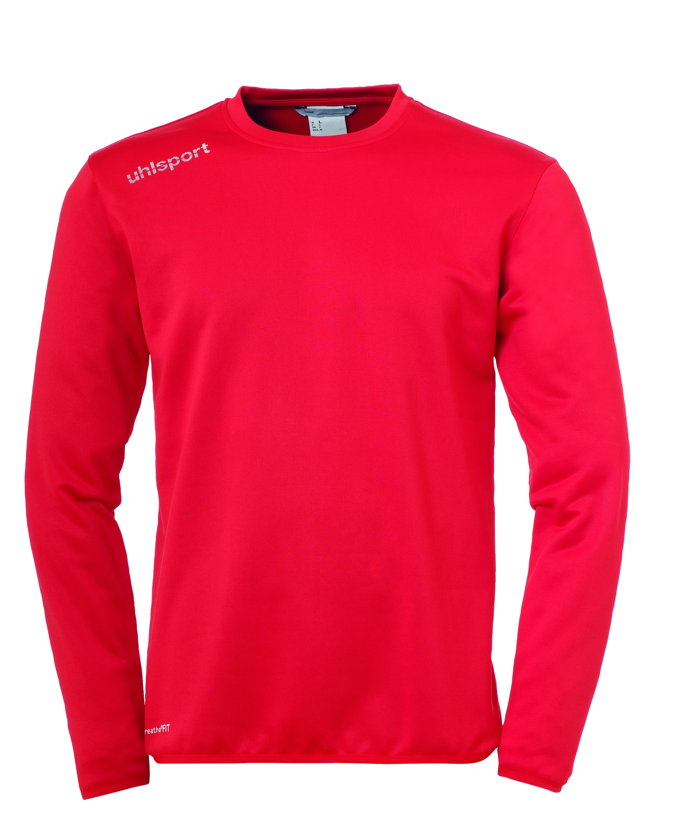 uhlsport Langarmshirt »Langarmshirt ESSENTIAL TRAINING TOP Kids« 1