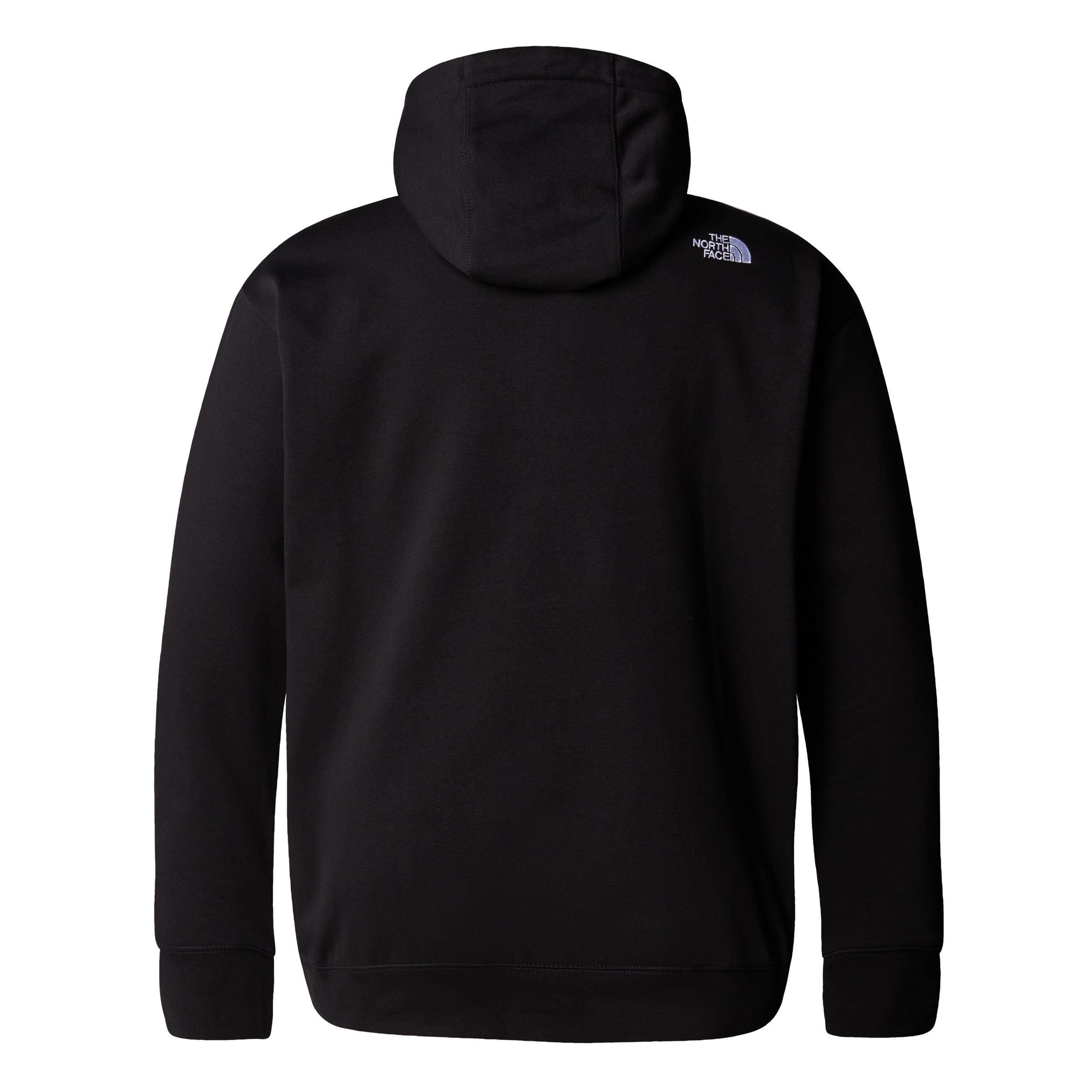 The North Face Kapuzensweatshirt »Essential relaxt geschnittener Kapuzenpulli in Übergröße für Damen«, (1 tlg.)