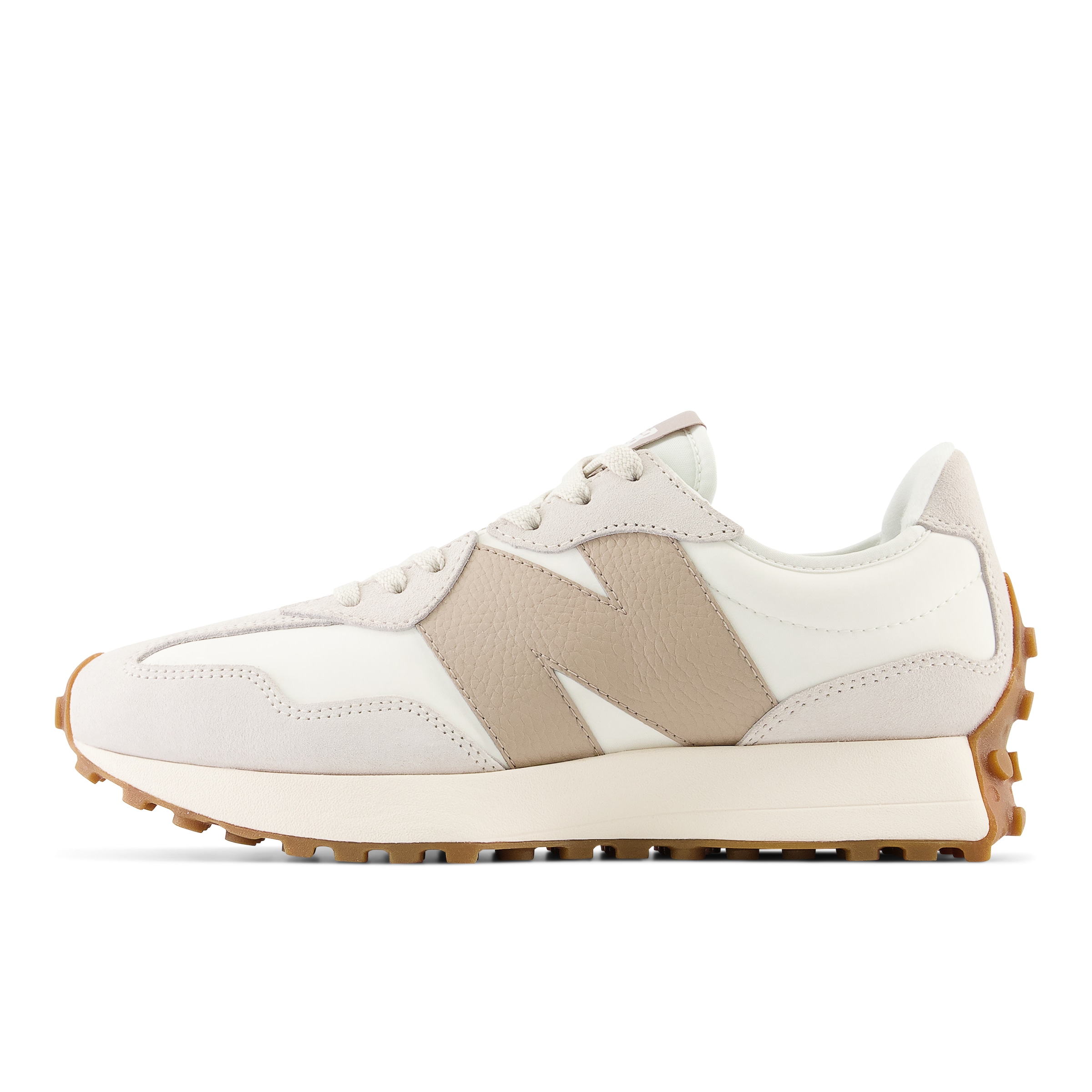 New Balance Sneaker »327«  mit Gummilaufsohle, für Erwachsene, im neutralen Design