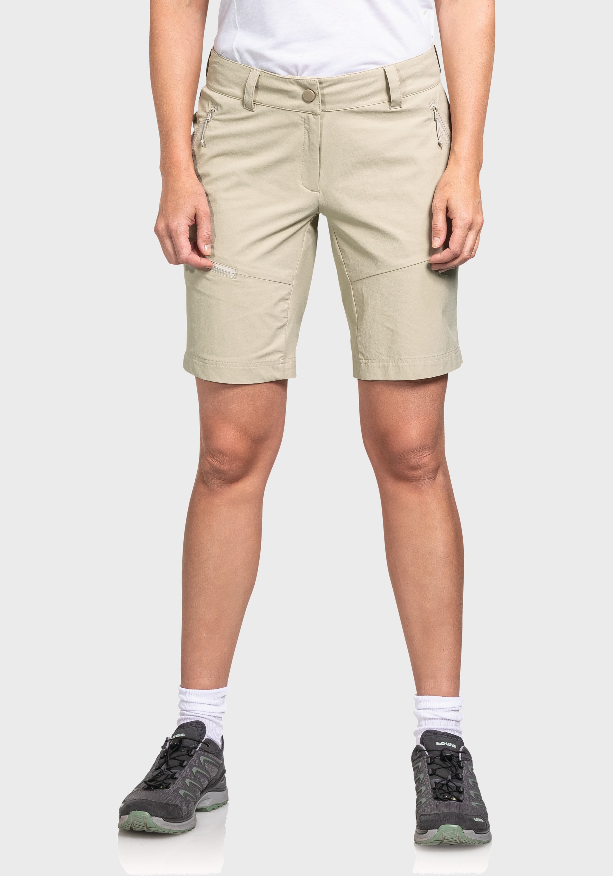 Schöffel Shorts »Shorts Toblach2«