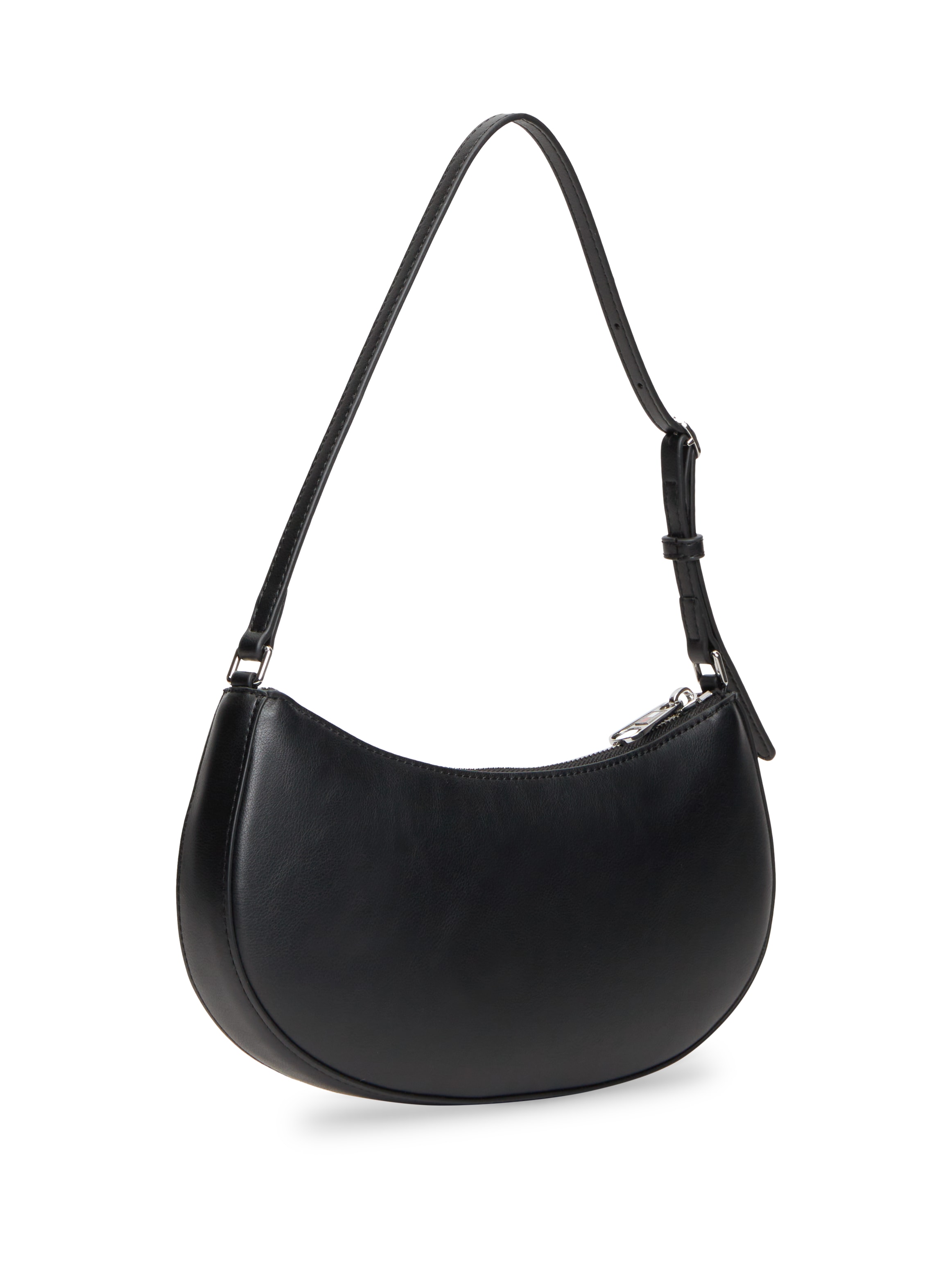Tommy Jeans Schultertasche »TJW MUST SHOULDER BAG« Damen Handtasche, Tragetasche mit Logoschriftzug