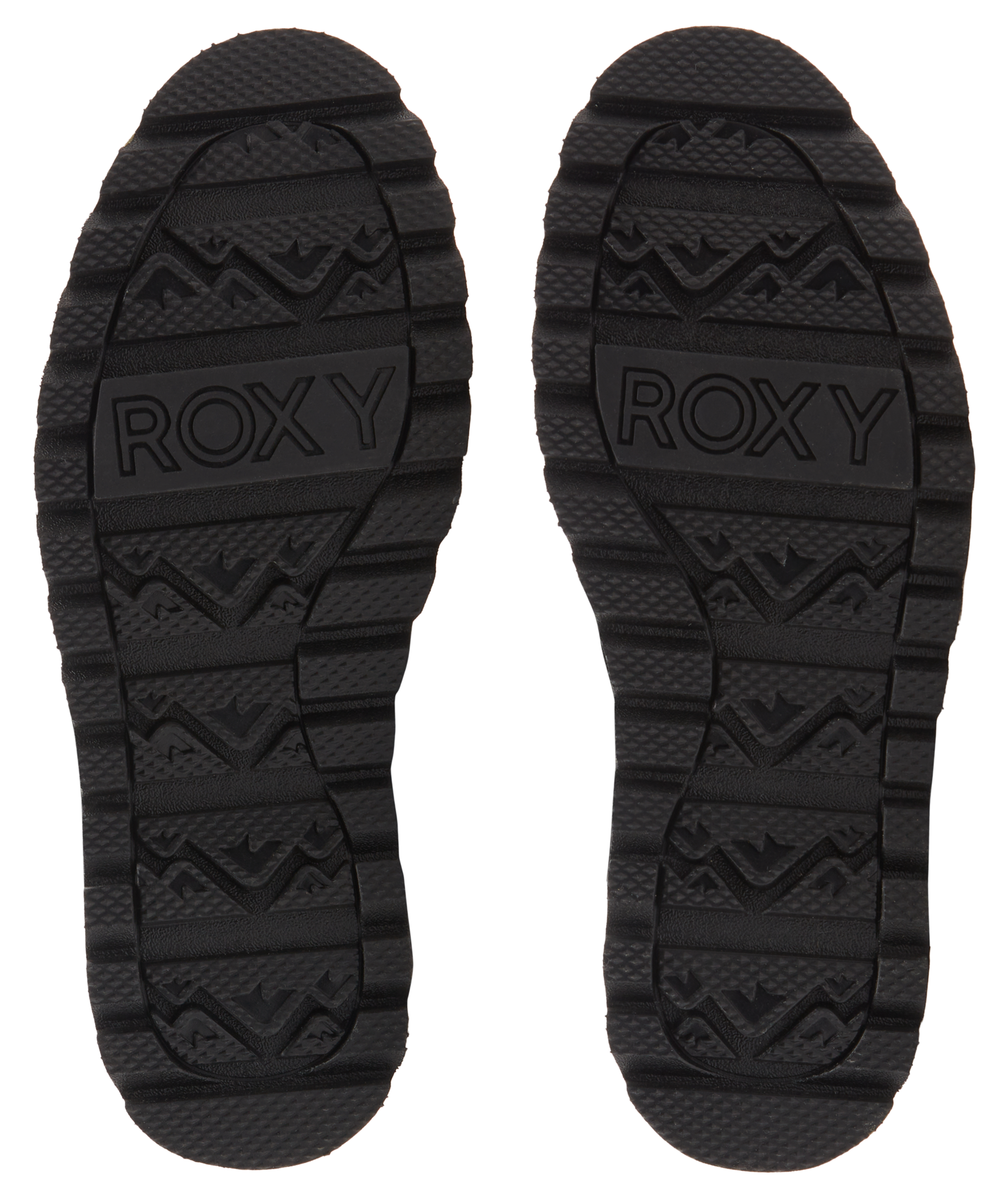 Roxy Schnürboots »BRADIE«, Winterstiefel, Schnürstiefel, Winterschuhe, gefüttert