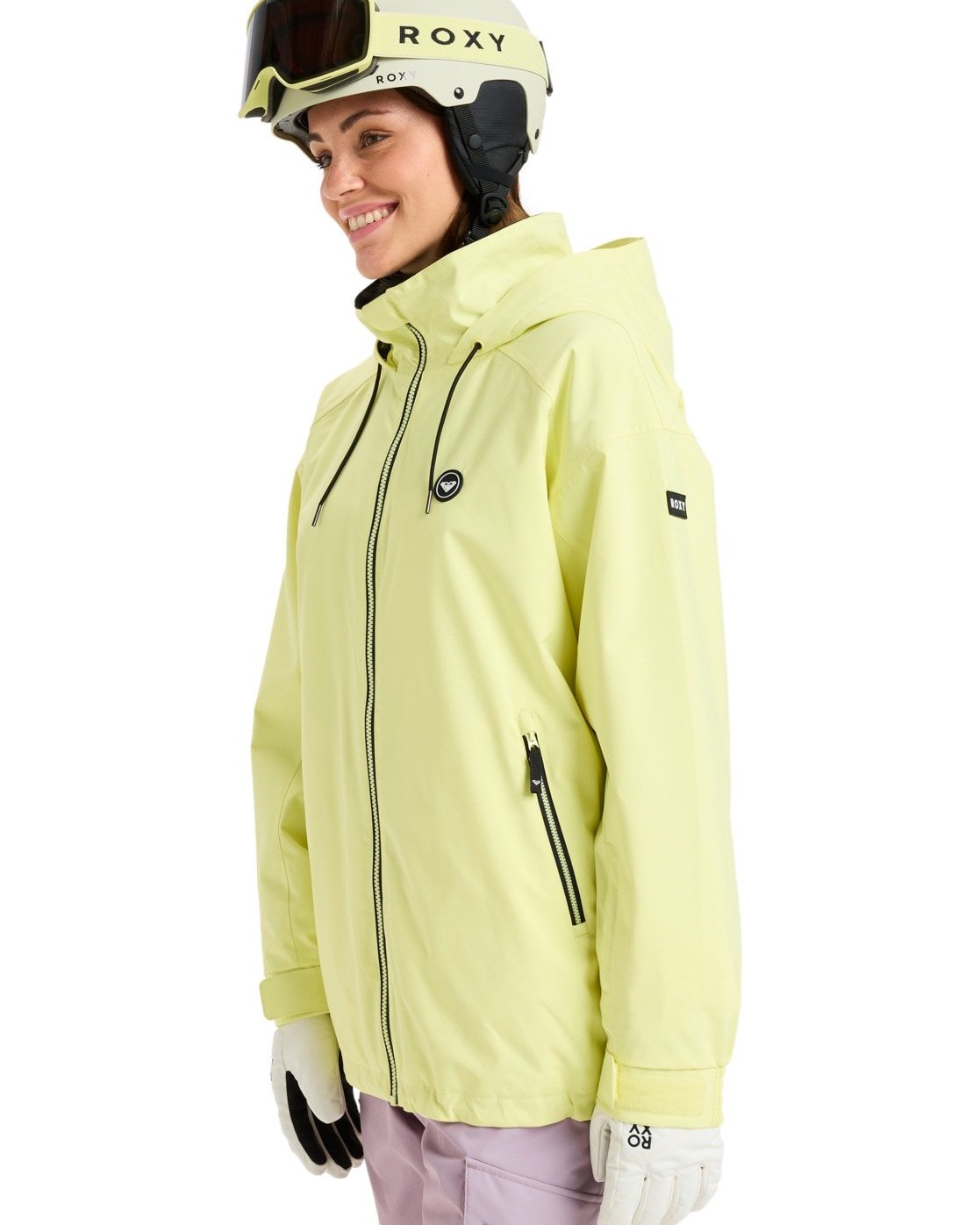 Roxy Snowboardjacke »Landscape 10K«