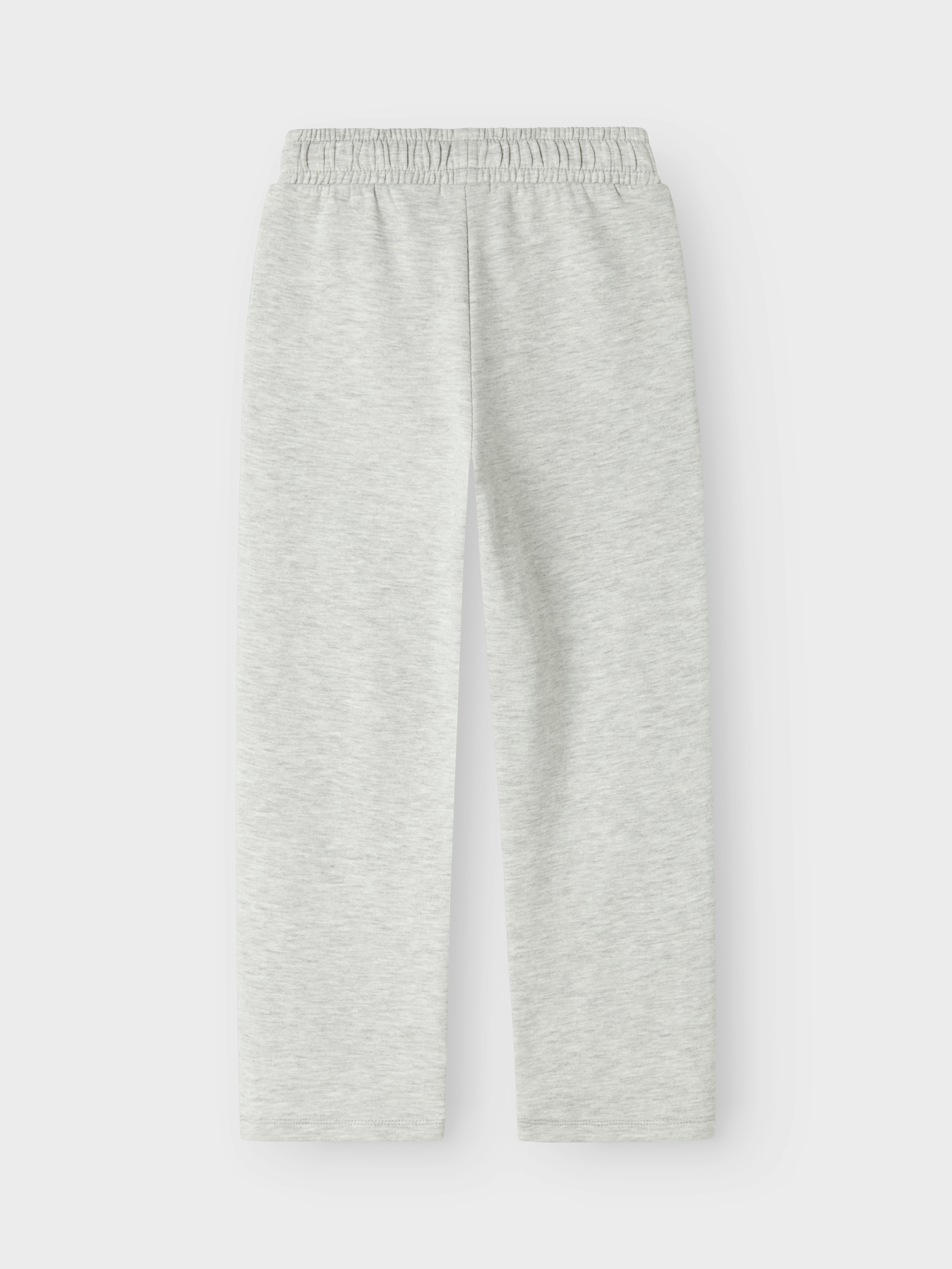 Name It Sweathose »NKMMALLO STRAIGHT SWEAT PANT BRU NOOS«