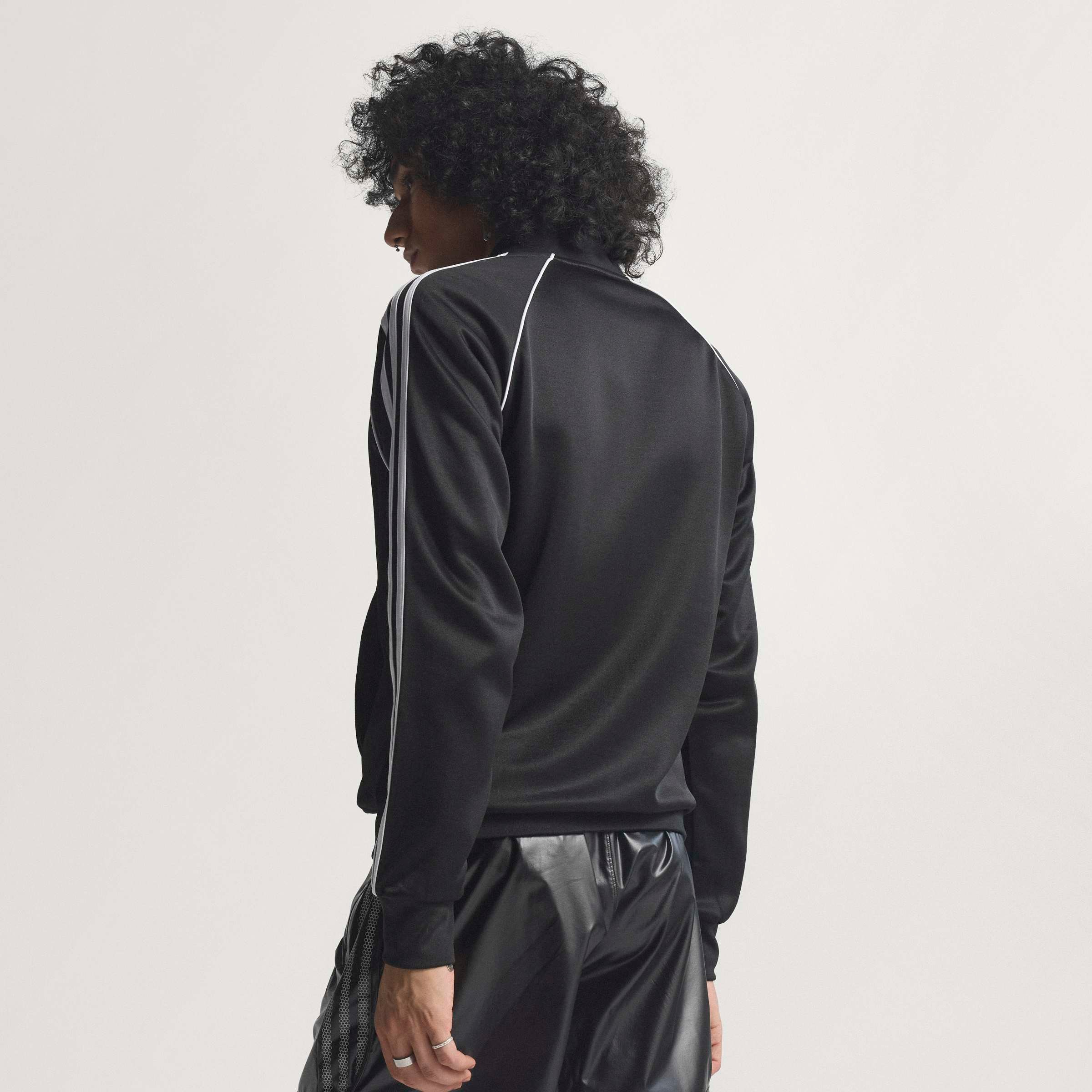 adidas Originals Trainingsjacke »SST TRACK«