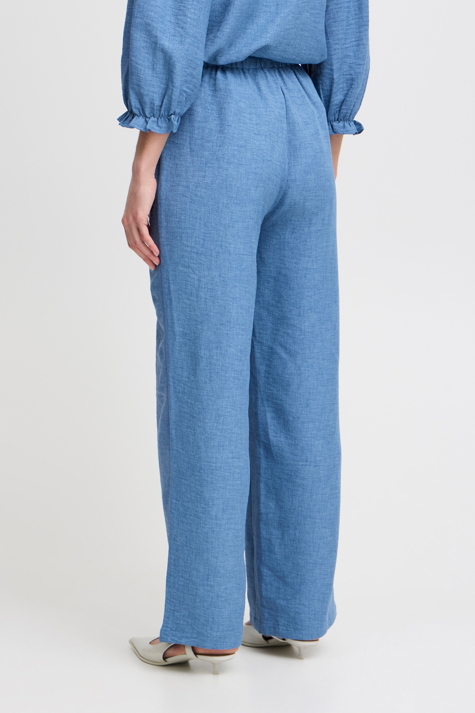 b.young Stoffhose »Stoffhose BYGaiya«