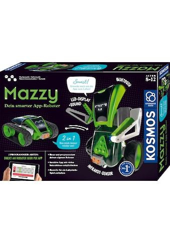 Kosmos Modellbausatz »Mazzy«, Made in Europe kaufen