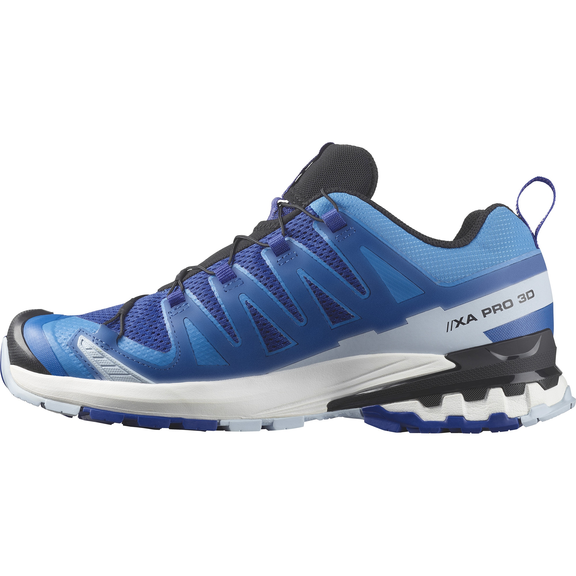 Salomon Trailrunningschuh »XA PRO 3D V«