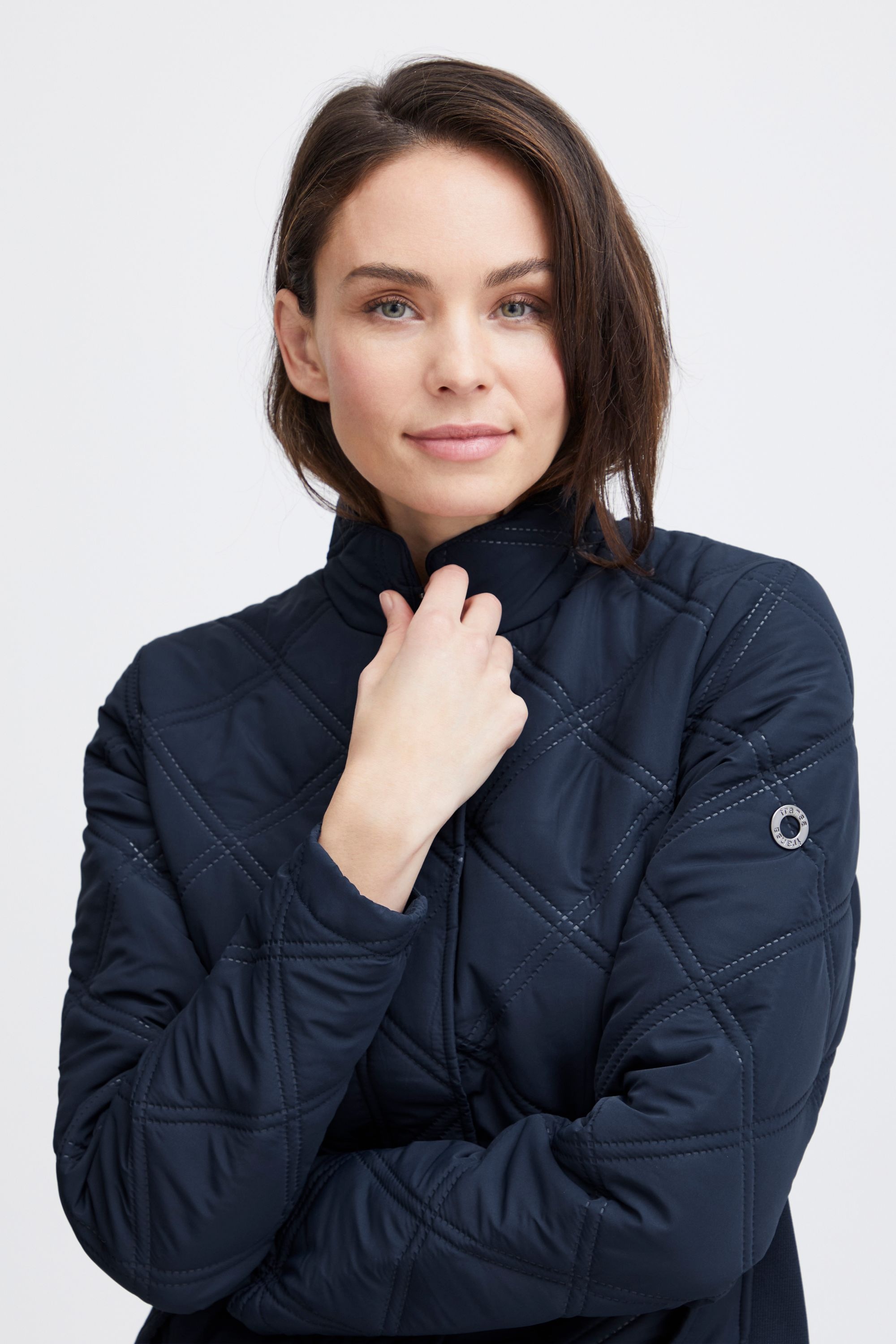 fransa Steppjacke »Steppjacke FRFay«