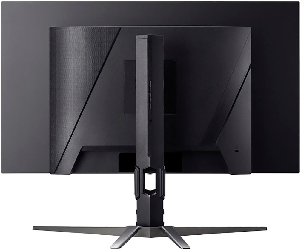 Acer Gaming-Monitor »X32 X3« 80 cm/32 ″  3840 x 2160 px 0,01 Reaktionszeit 240 Hz