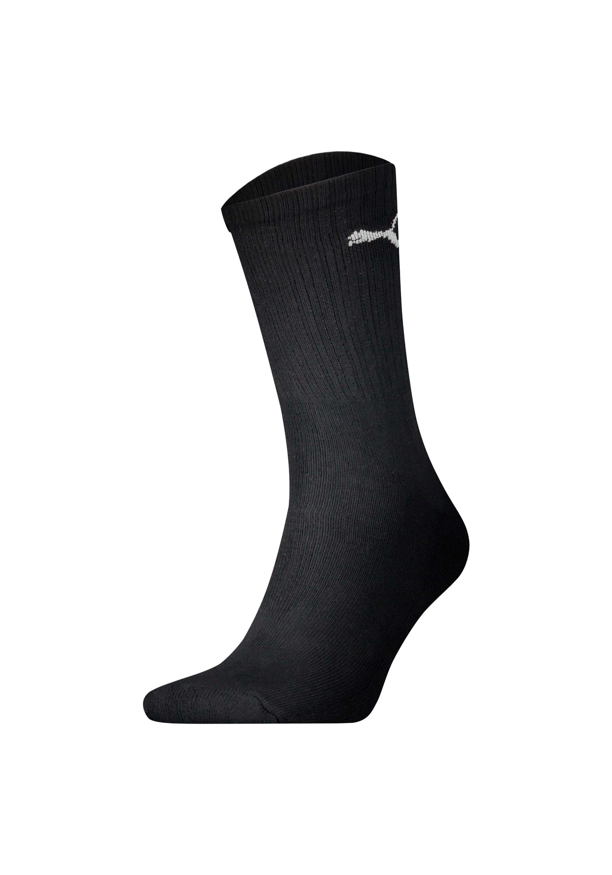 PUMA Kurzsocken »Socken 3er Pack«