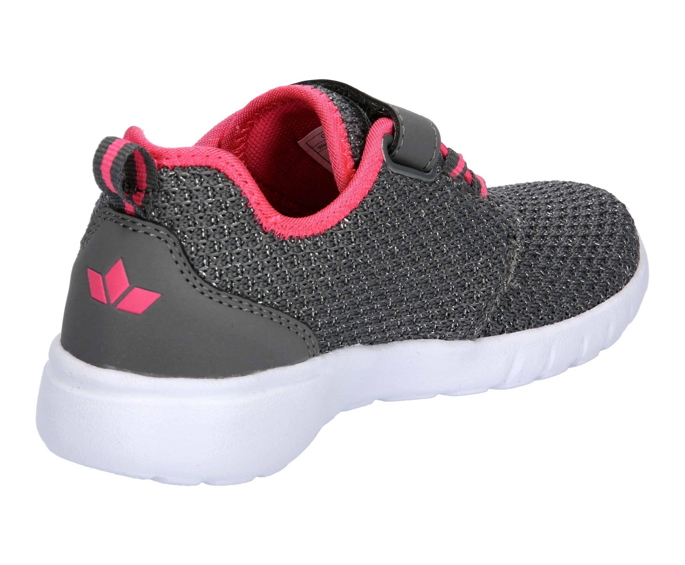 Lico Sneaker »Freizeitschuh Pancho VS«