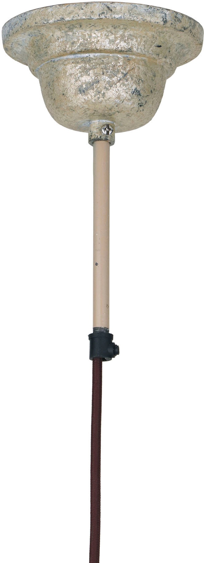 Kayoom Hängeleuchte »Harlow« E27 1 Stk. modern, vielseitig kombinierbar