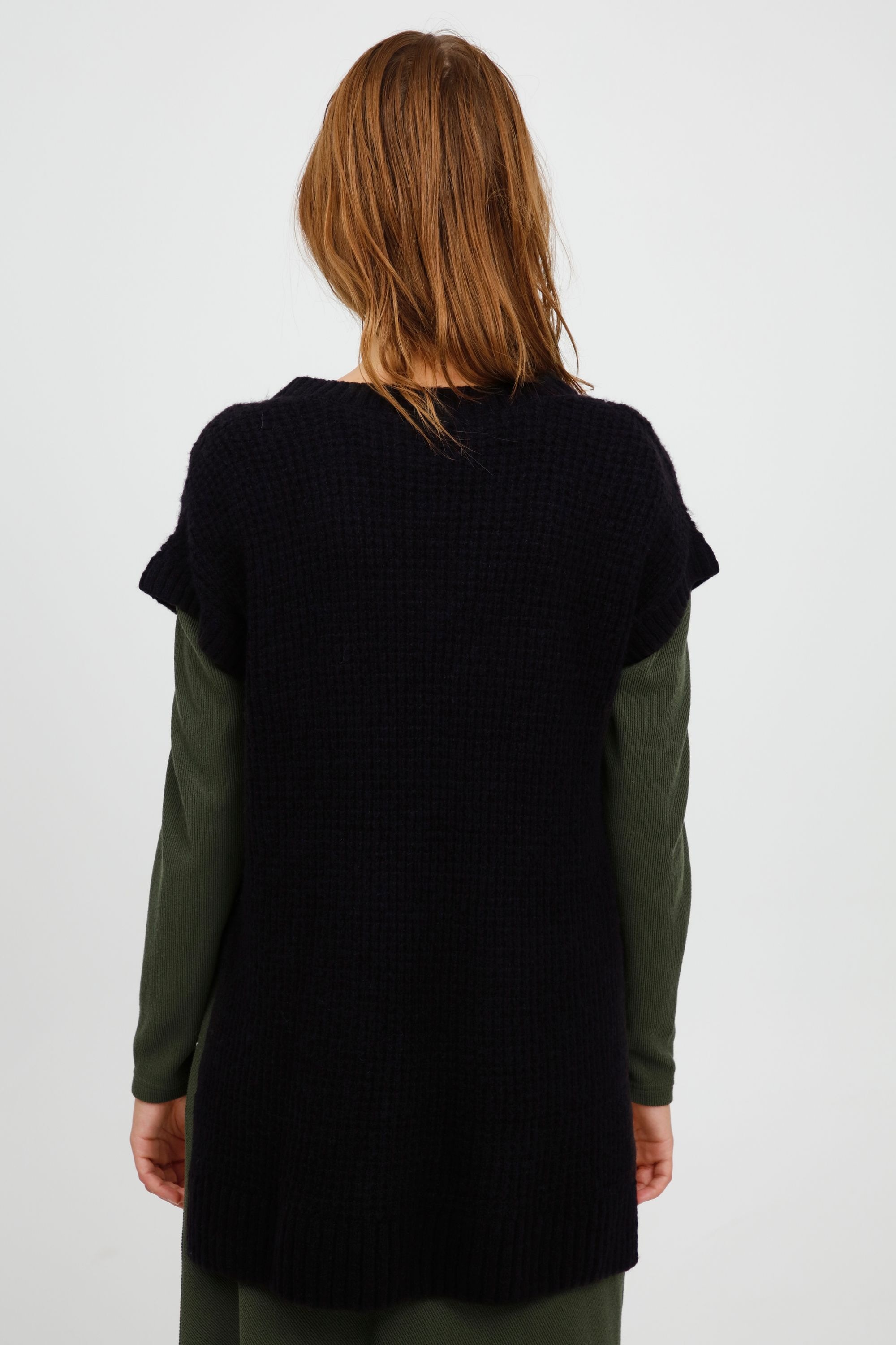 b.young Pullunder »Pullunder BYMisha«