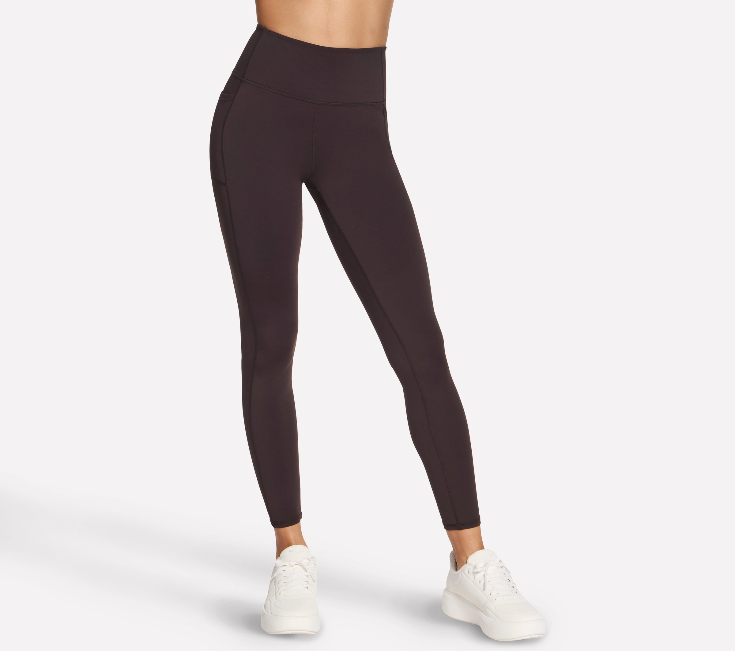 Skechers Funktionstights »Women's Legging«  elastisches Material, schnell trocknend, atmungsaktiv