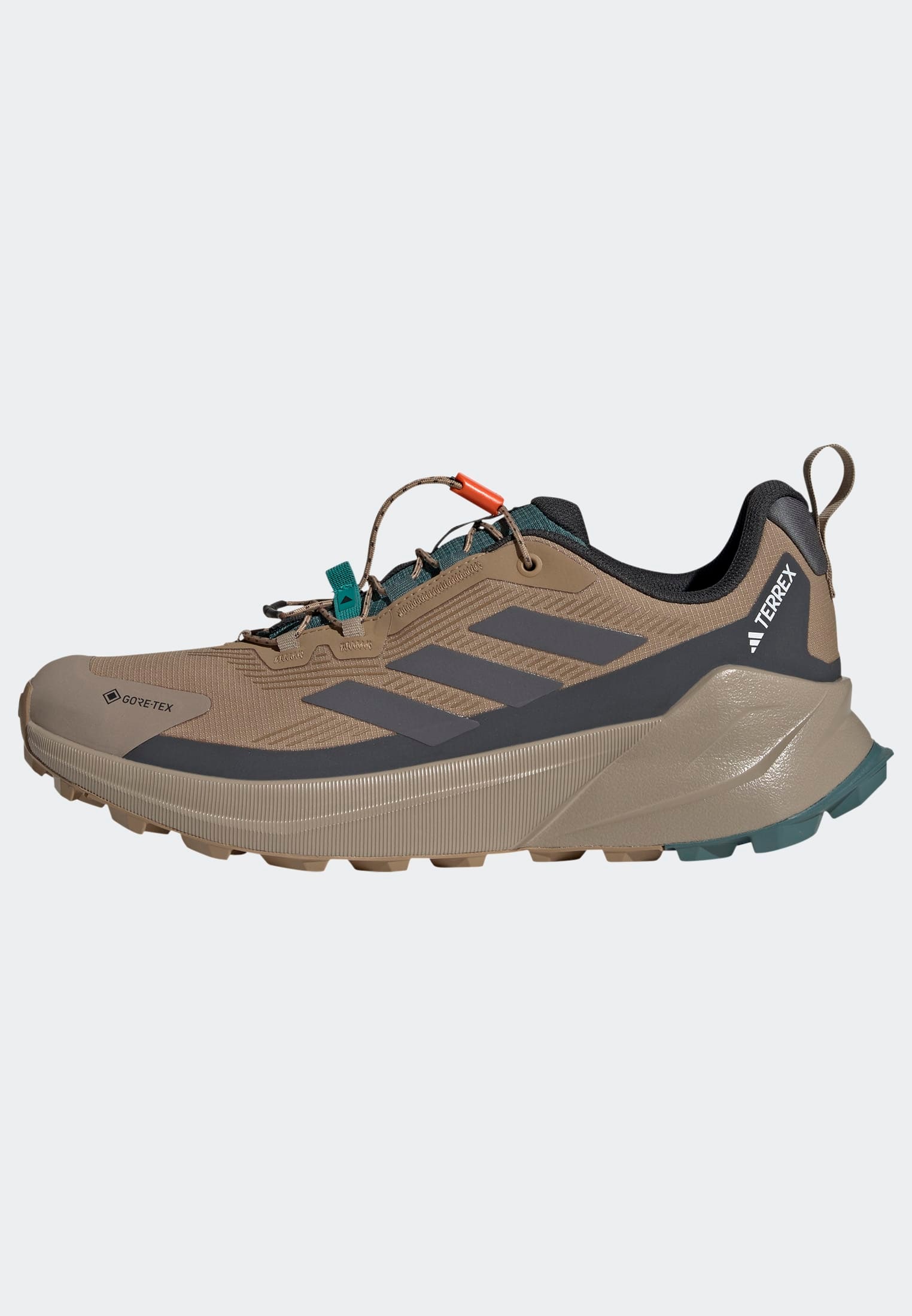 adidas TERREX Wanderschuh »TERREX TRAILMAKER 2 GORE-TEX SPEED LACE«  wasserdicht dank Gore-Tex Membrane