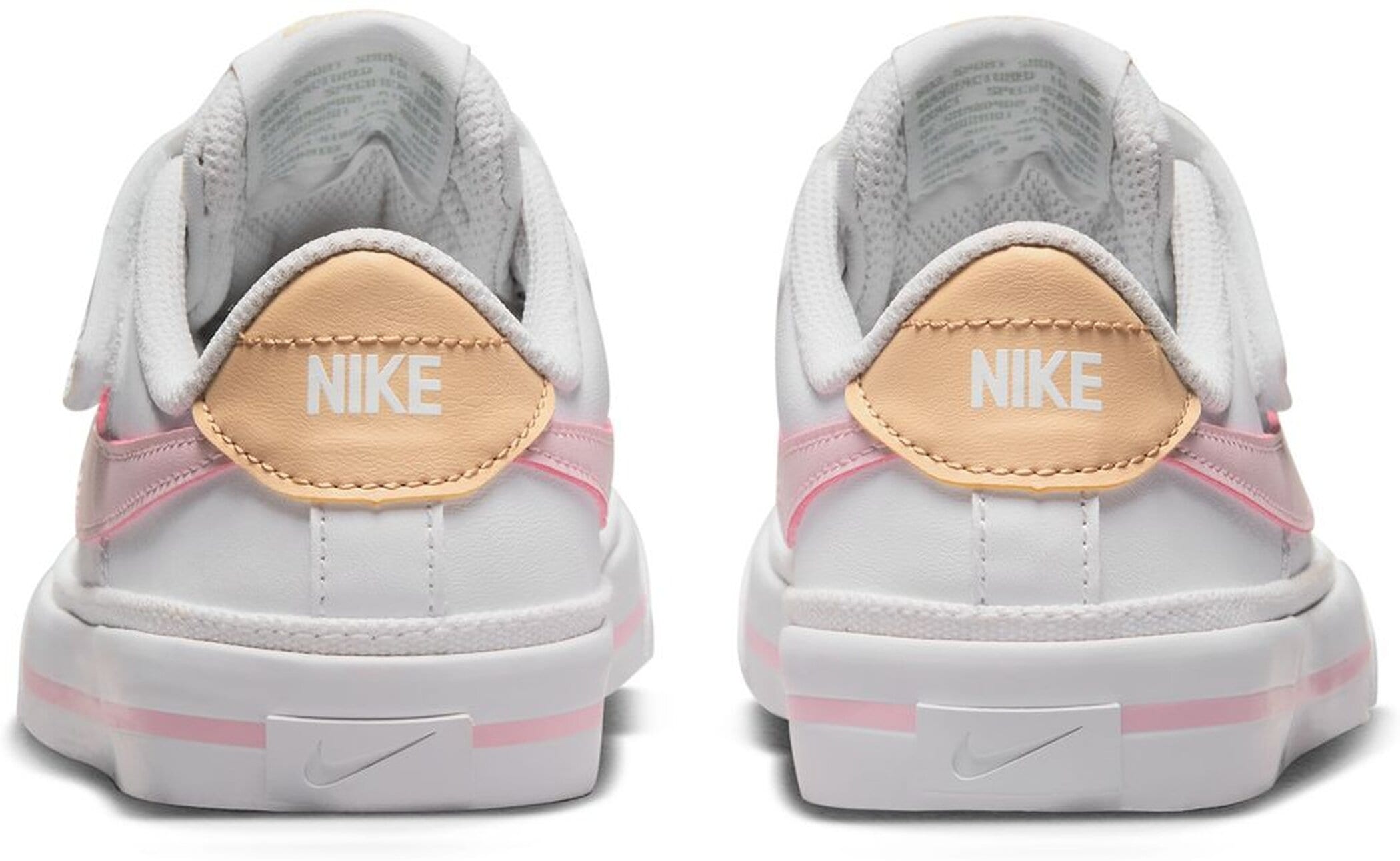 Nike Sportswear Sneaker »COURT LEGACY (PS)«
