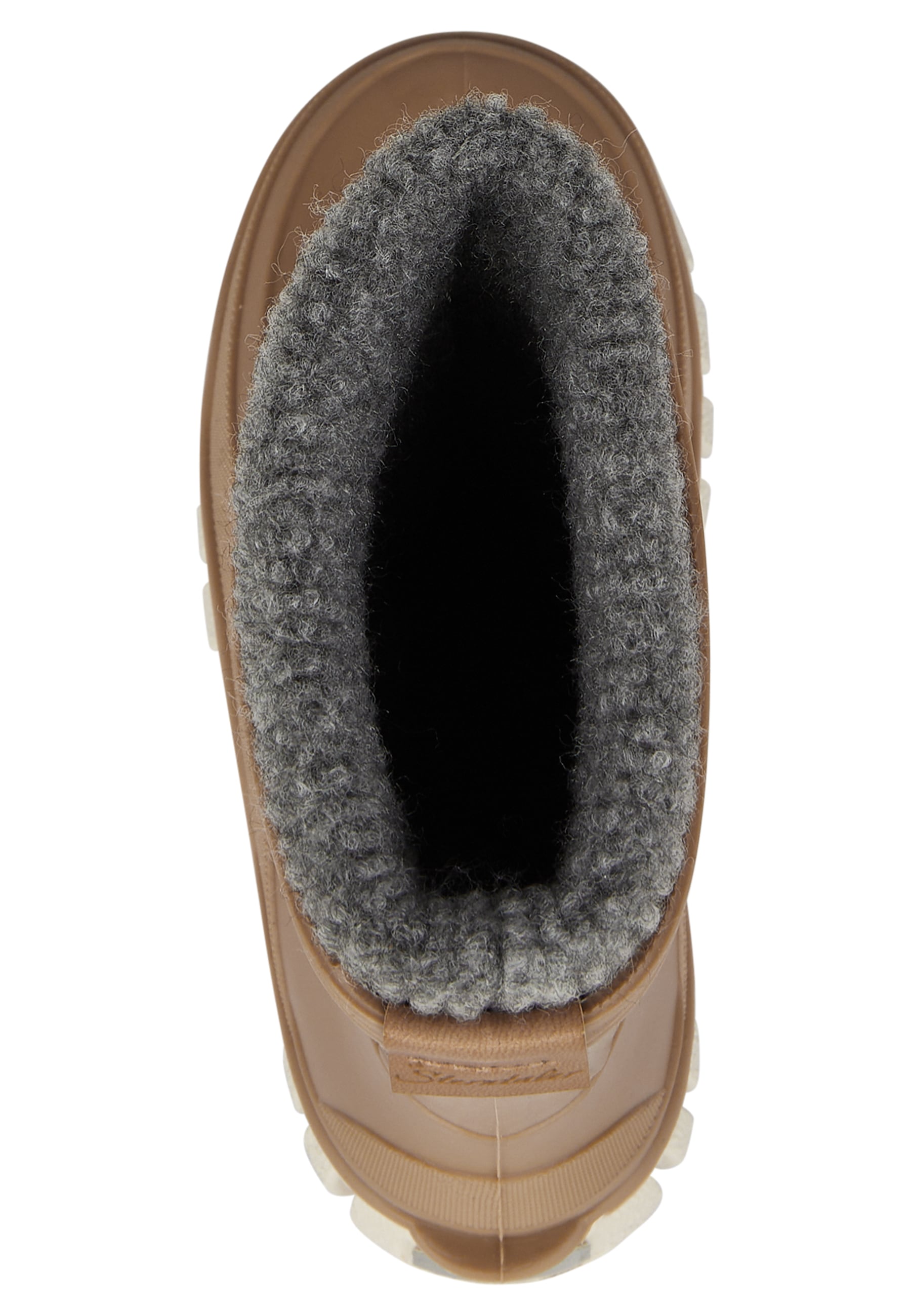 Sterntaler® Gummistiefel »Gummistiefel mit Innenschuh uni«