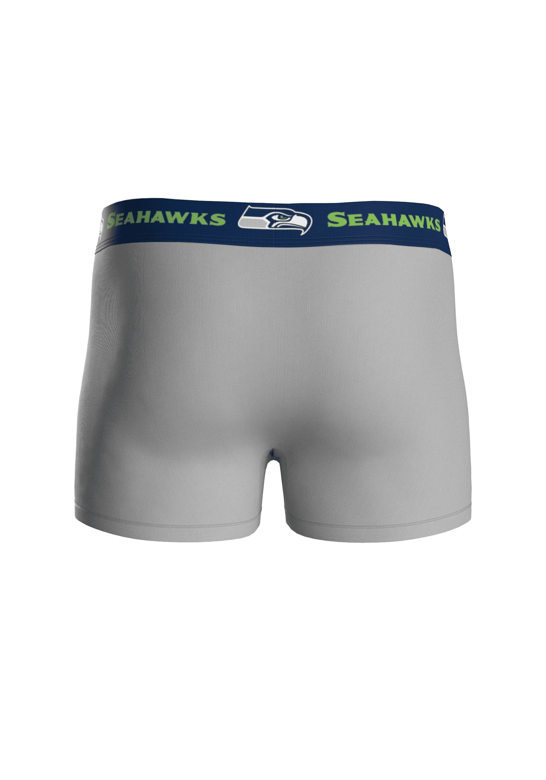 NFL Boxershorts »Boxershort NFL 3pk Boxers 3er Pack«