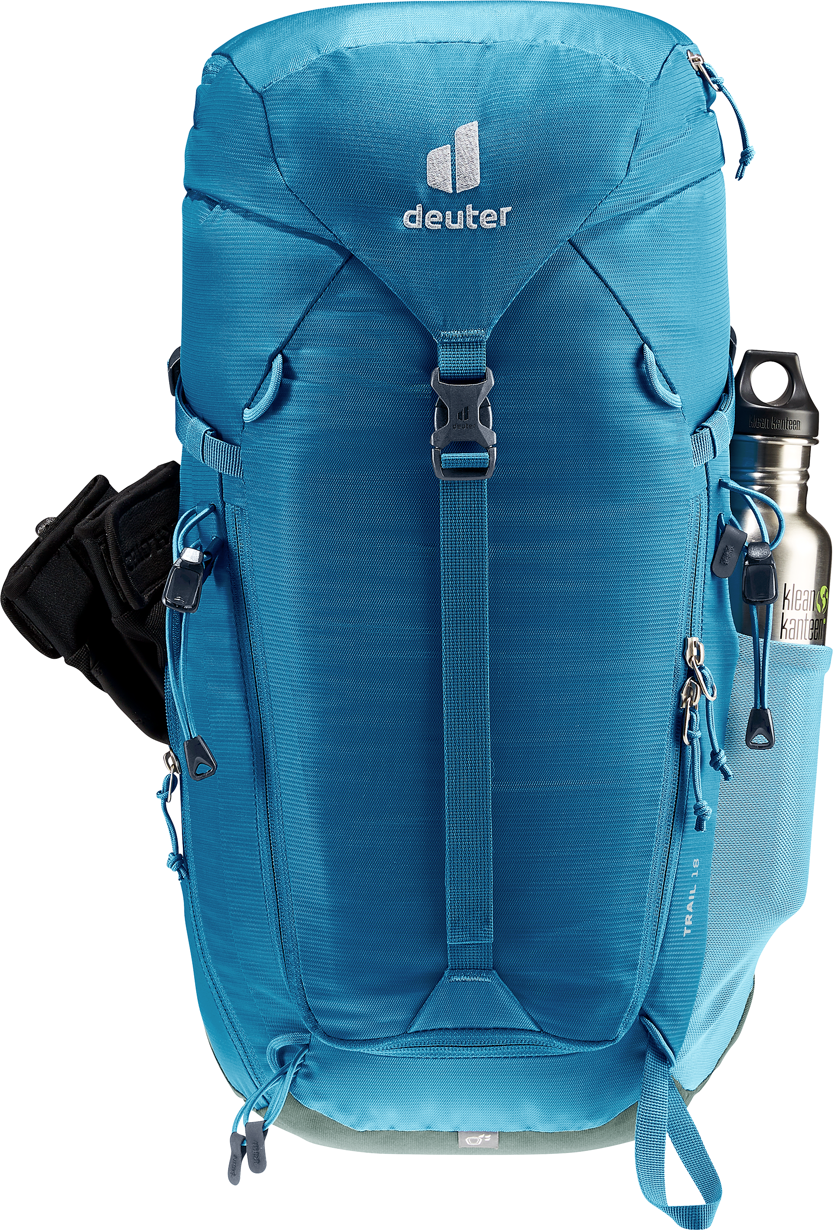 deuter Kletterrucksack »Trail 18«