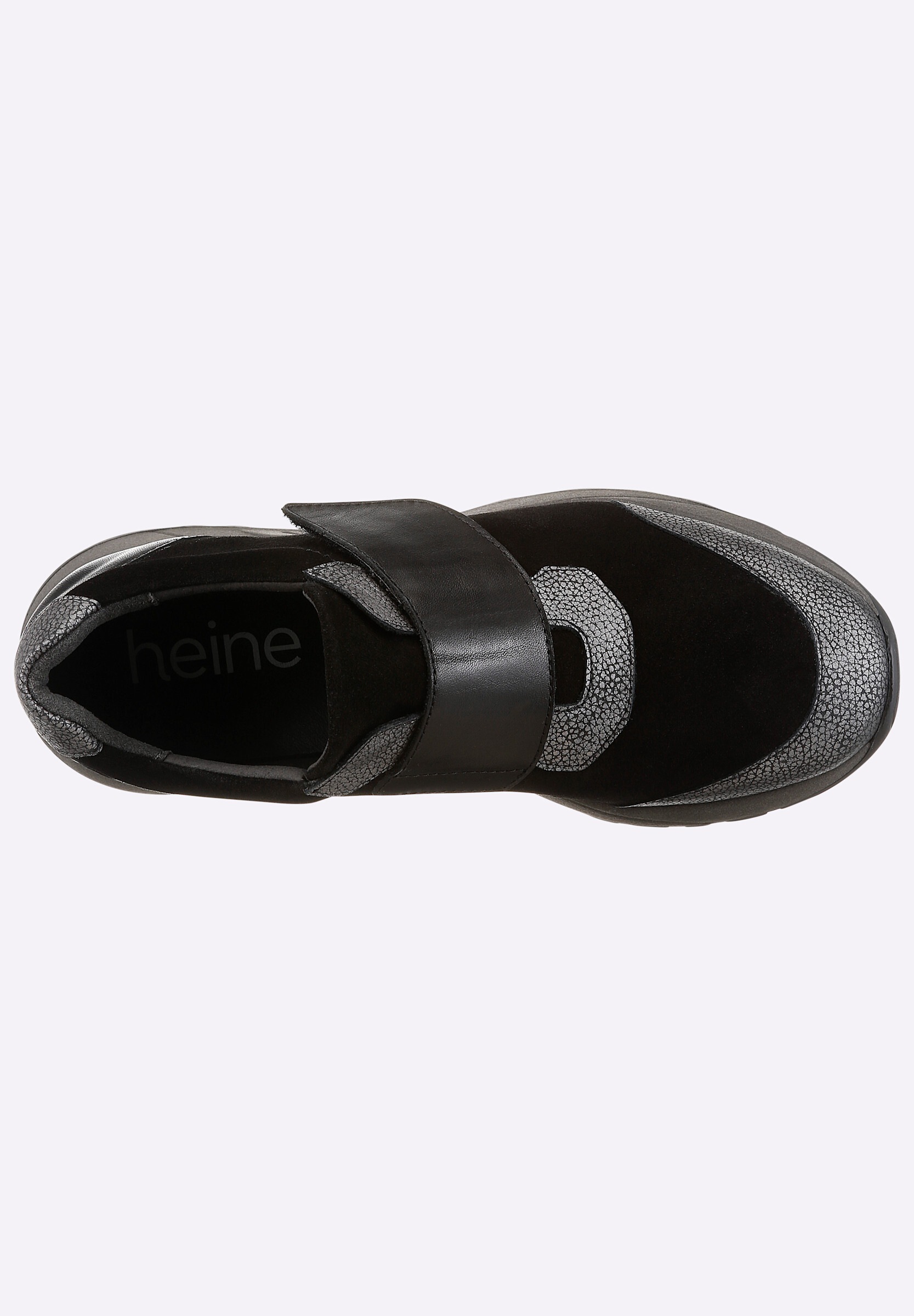 heine Sneaker »Sneaker Sneaker«