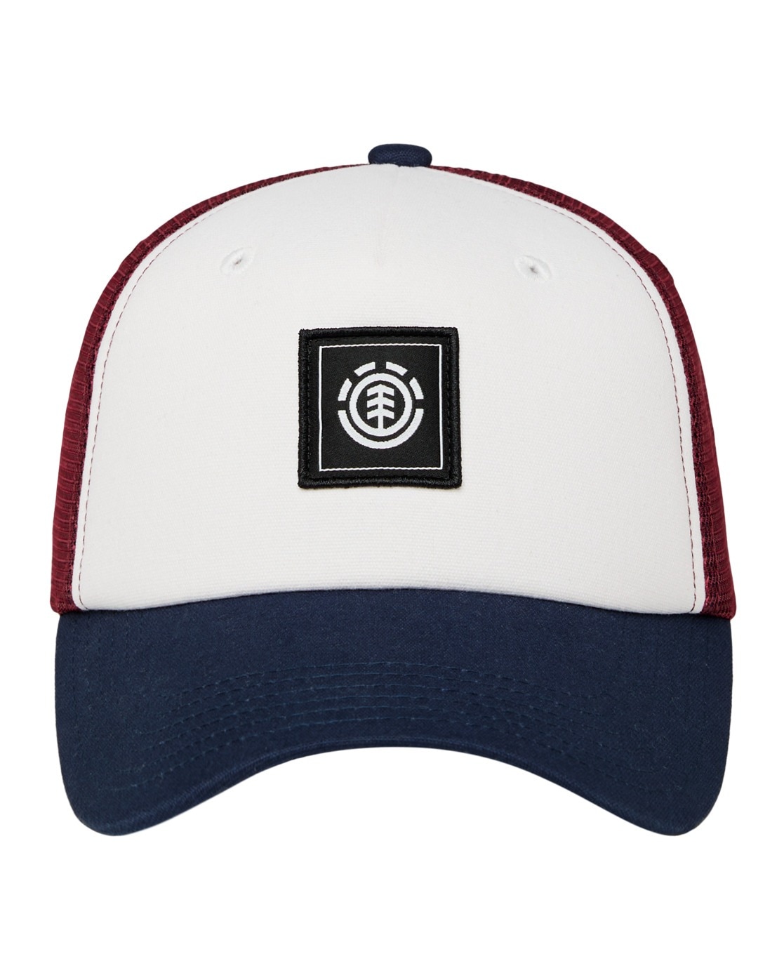 Element Trucker Cap »Icon Mesh«