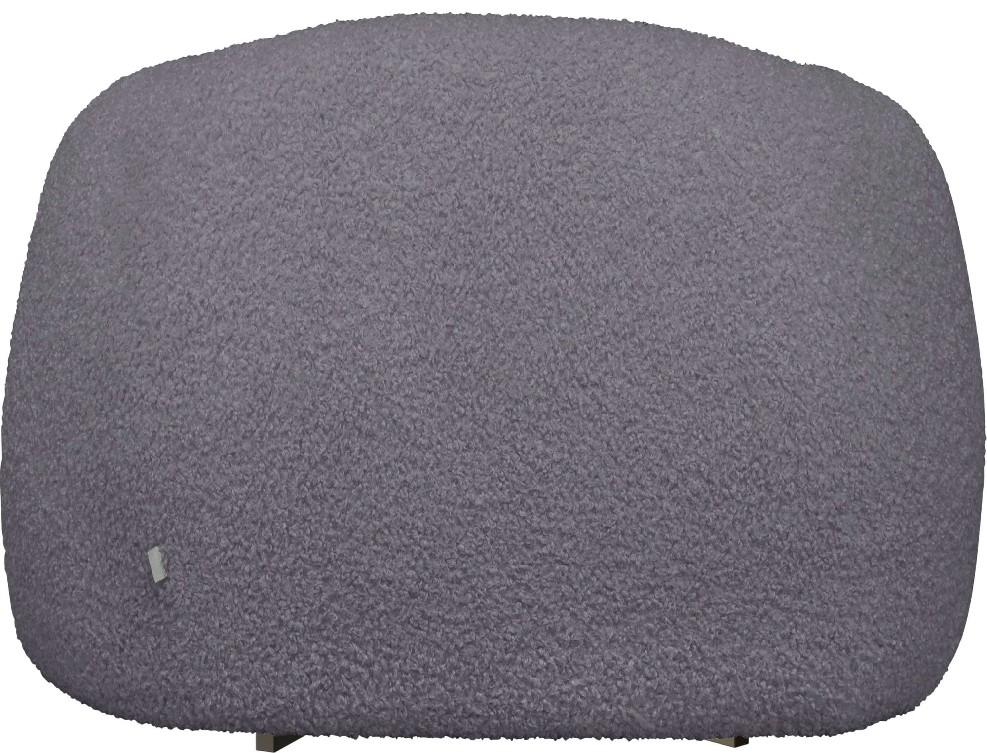 LeGer Home by Lena Gercke Drehsessel »YANI Relaxsessel, Loungesessel, Maße B/T/H: 119/98/82 cm«, organische Form, mit Wellenunterfederung, auch in Bouclé
