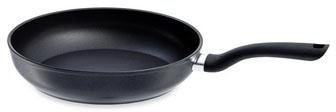 Fissler Bratpfanne "Cenit" Aluminium 1 Stk. tlg. Induktion