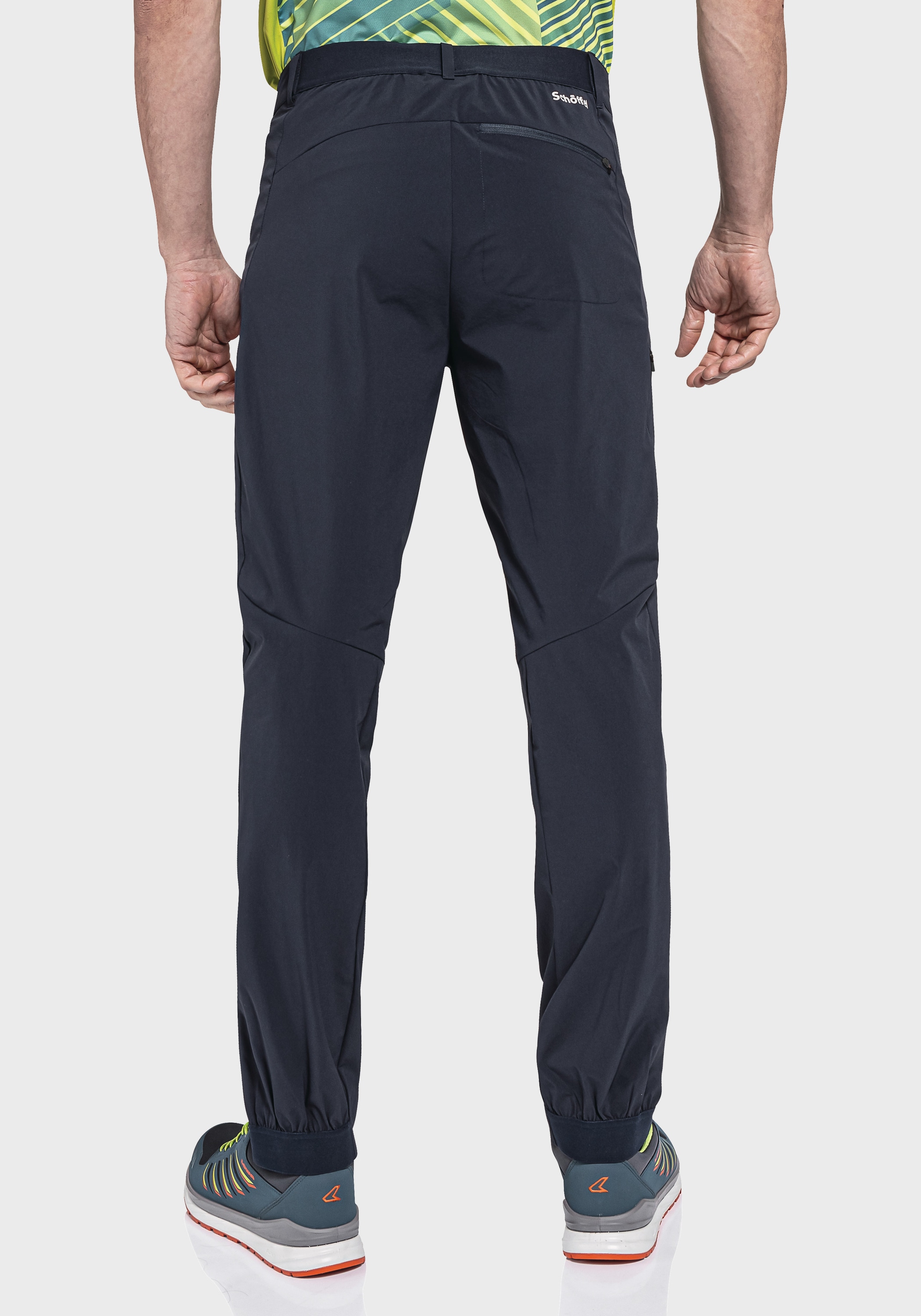 Schöffel Outdoorhose »Pants Hestad M«