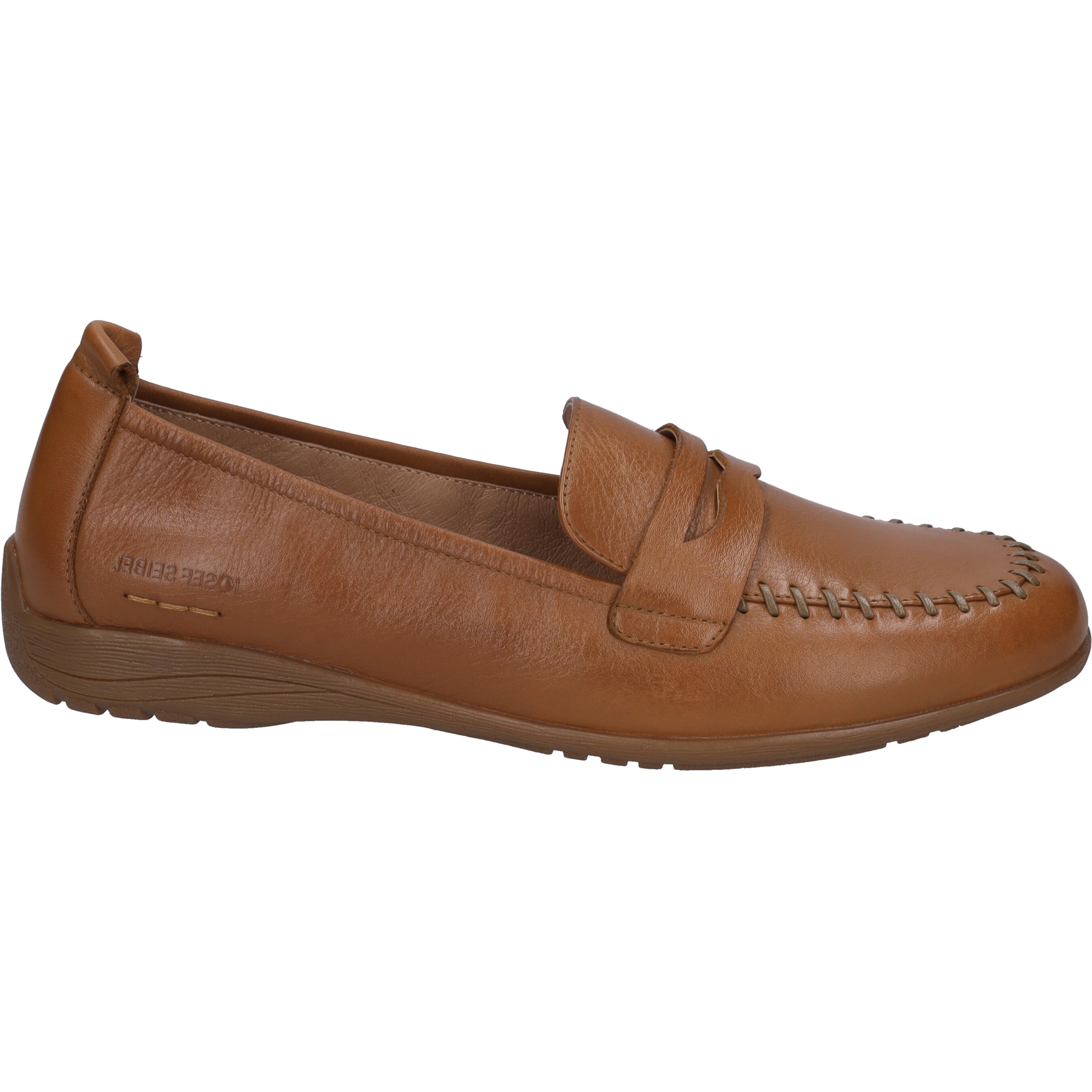 Josef Seibel Ballerina »Fenja 21, camel«