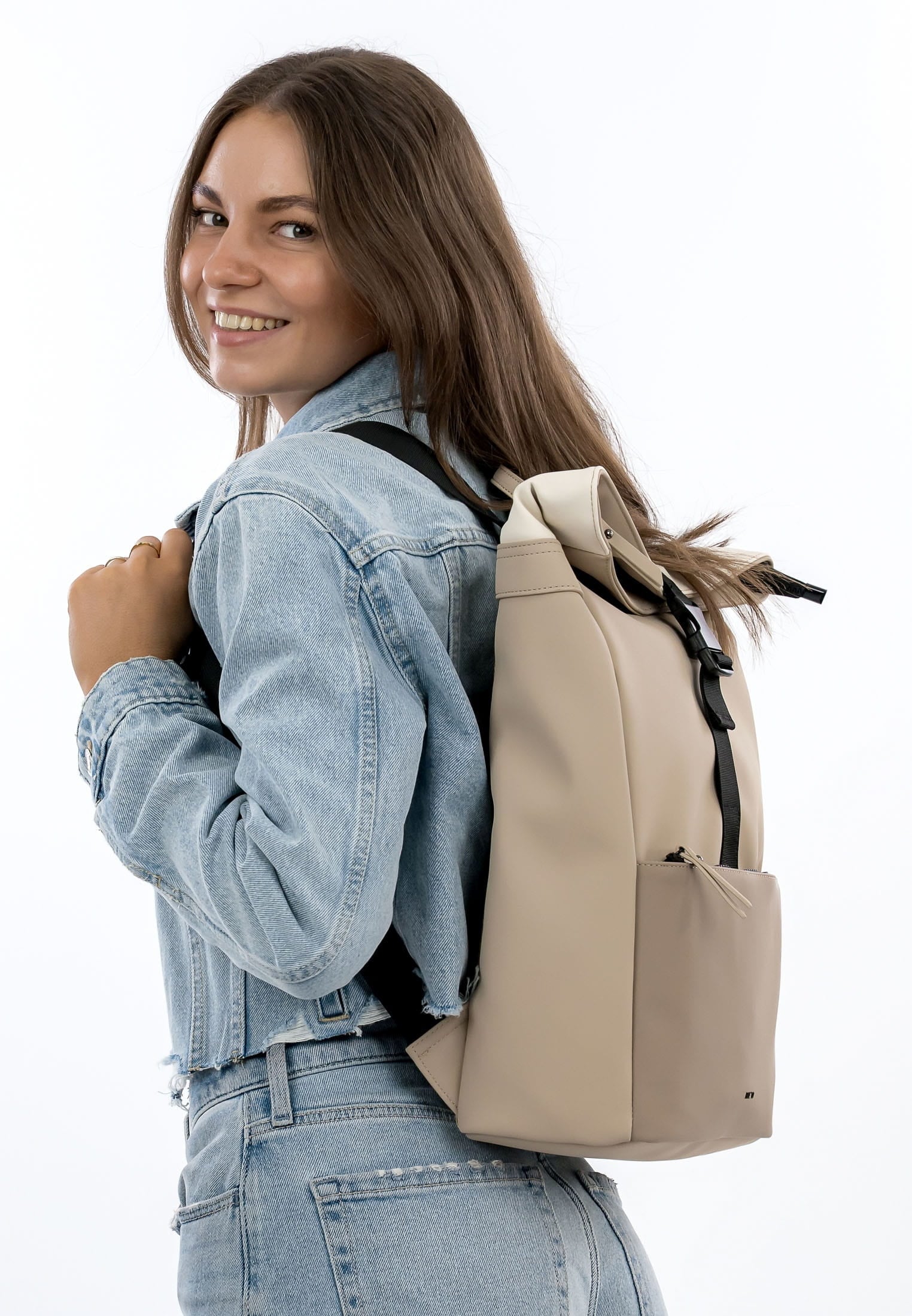 EMILY & NOAH Rucksack »Rucksack E&N Pessac RUE 09«