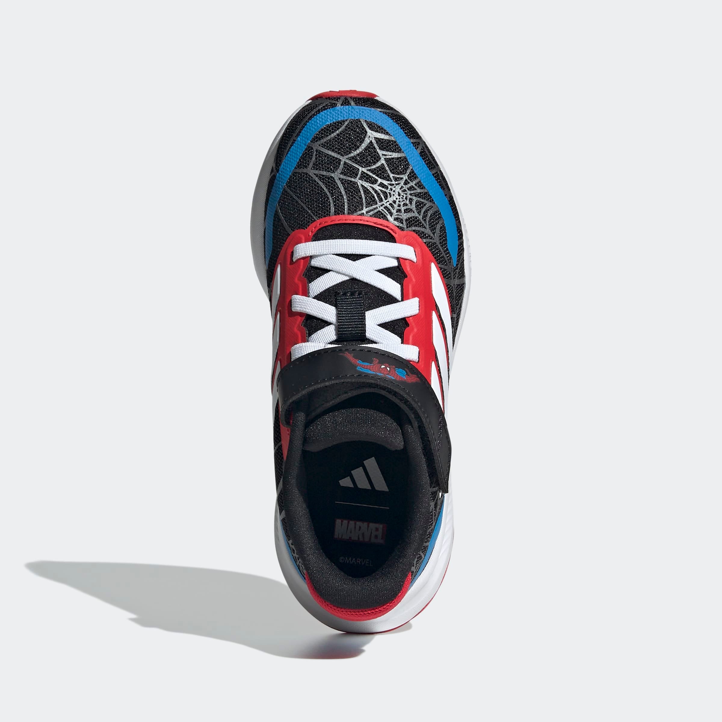 adidas Sportswear Sneaker »ADIDAS MARVEL SPIDER-MAN RUNFALCON  FÜR KINDER«  mit Klettverschluss, für Kinder & Jugendliche
