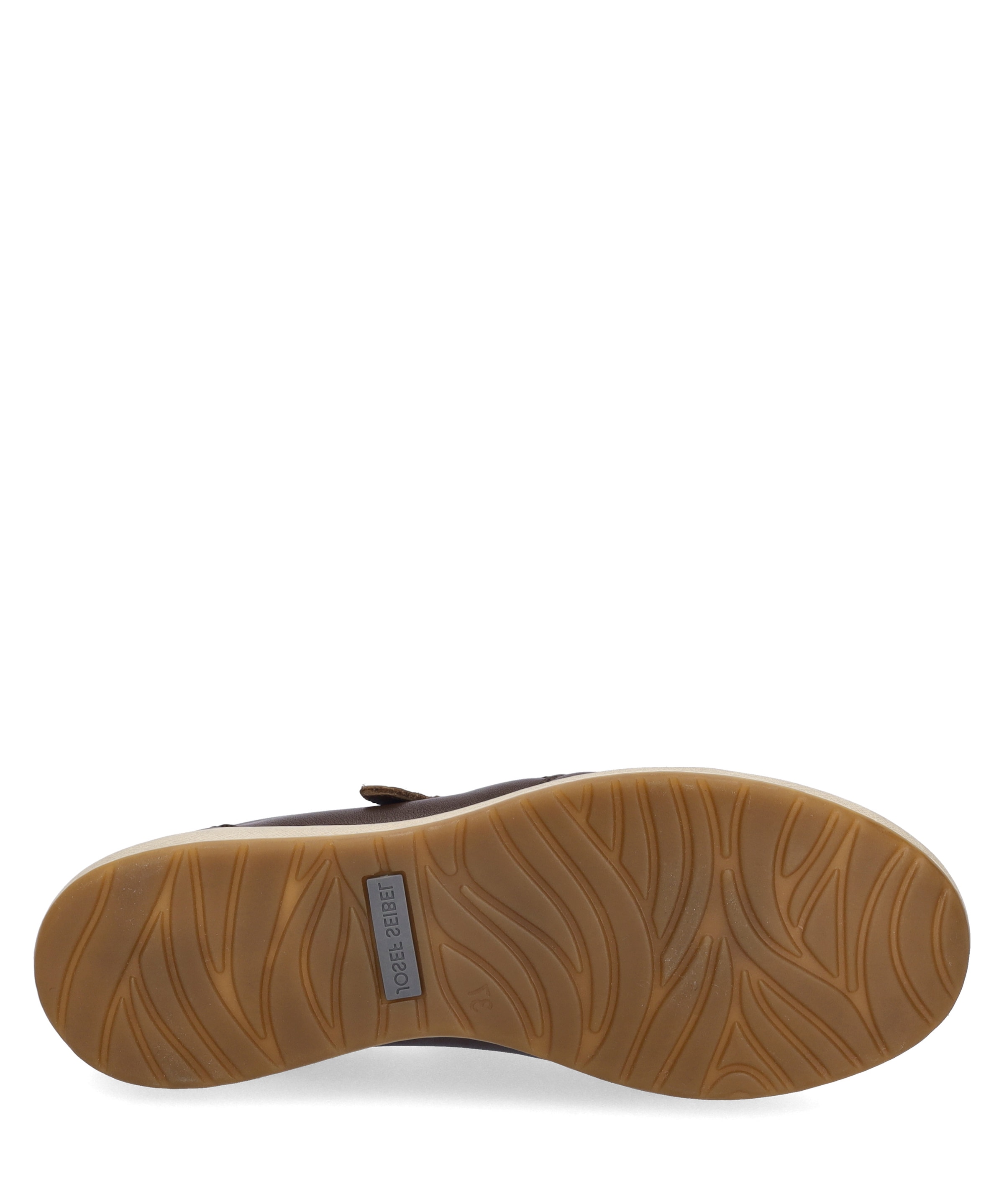 Josef Seibel Schnürschuh »Caren 23, tabak«