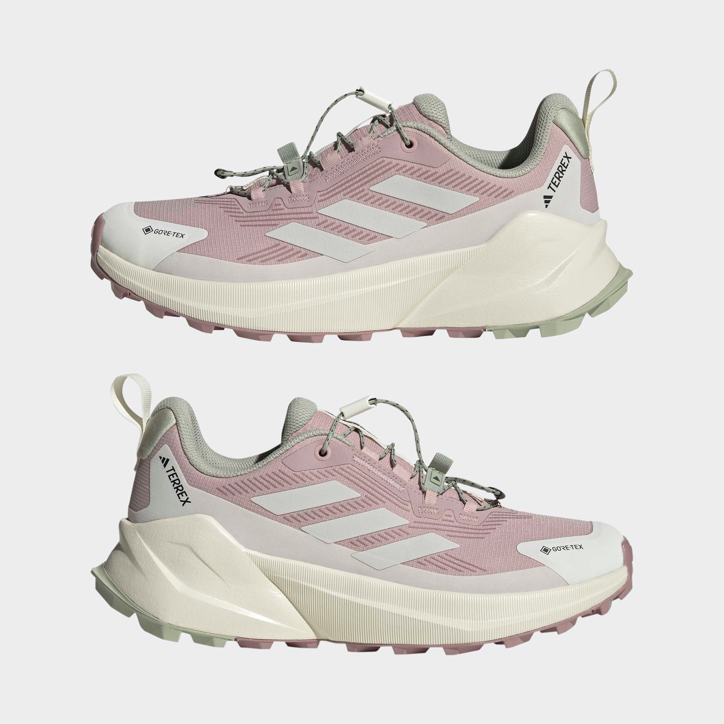 adidas TERREX Wanderschuh »TRAILMAKER 2 GORE-TEX SPEED LACE«