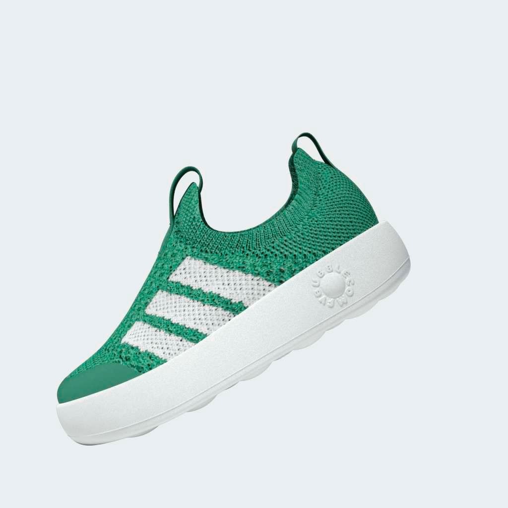 adidas Sportswear Slip-On Sneaker »BUBBLECOMFY KIDS«  für Kinder