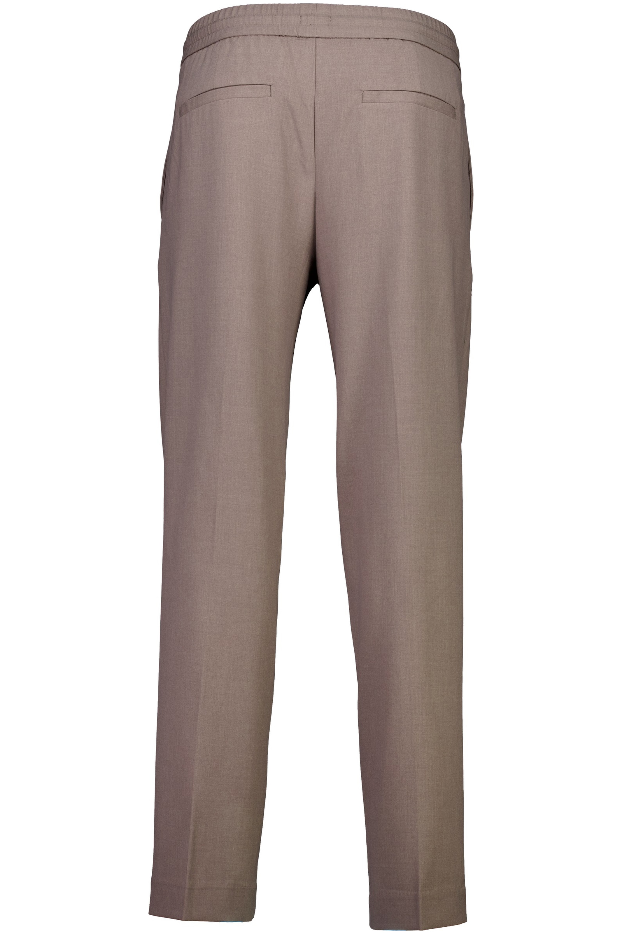 LINDBERGH Stoffhose, mit Kordelzug