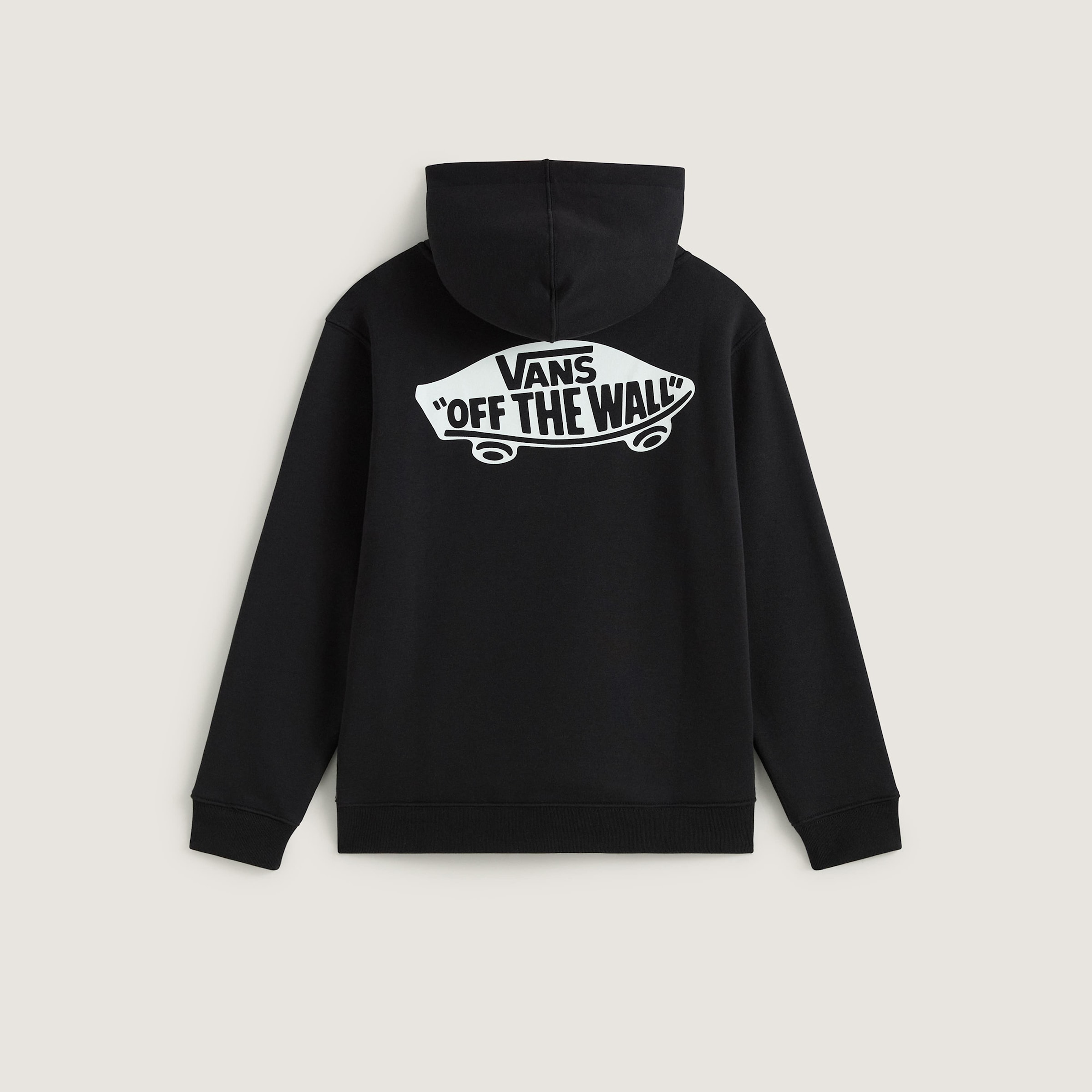 Vans Kapuzensweatshirt »DOUBLE STANDARD PULLOVER«
