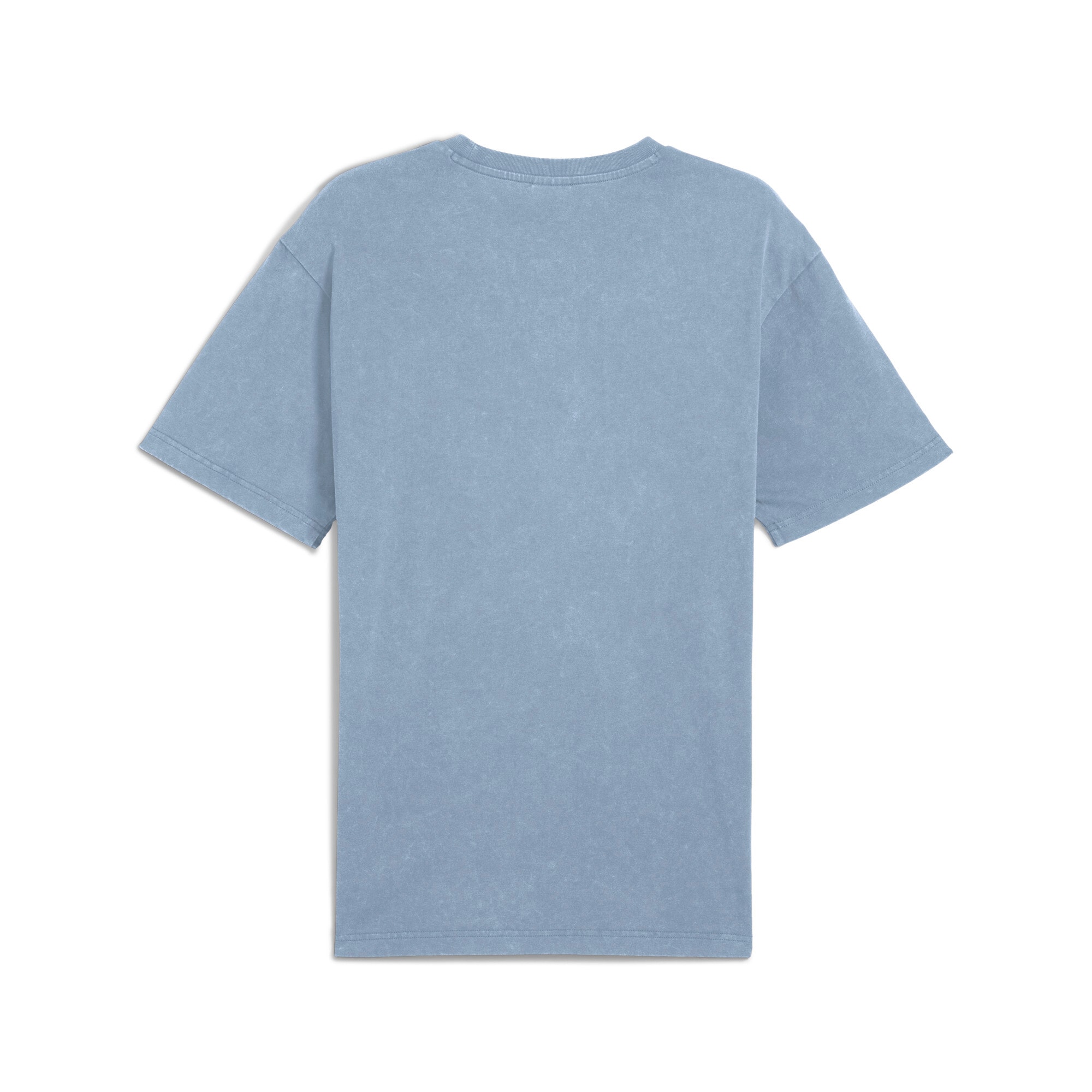 PUMA T-Shirt »ESS ELEVATED RELAXED WASH TEE« Kurzarm, für Freizeitaktivitäten, aus weichem Jersey-Material