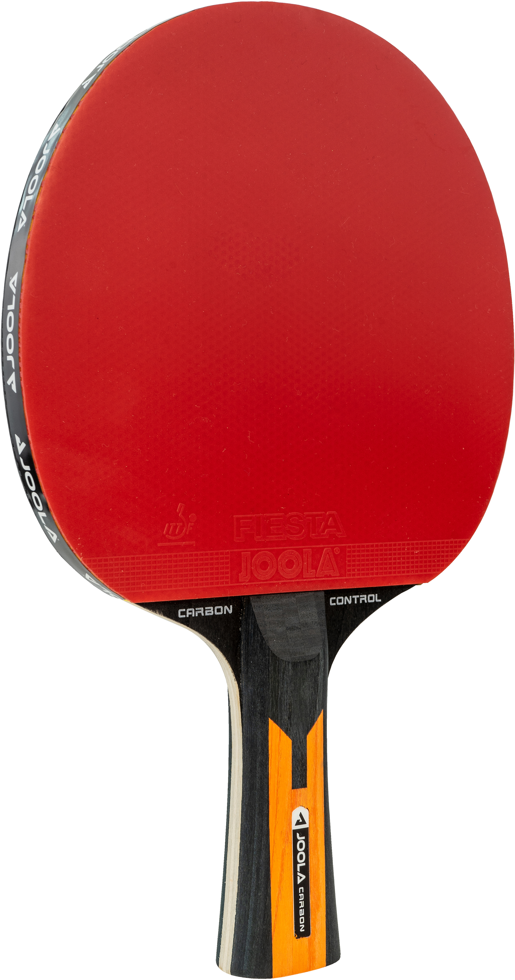 Tischtennisschläger »Carbon Control«, (Packung)