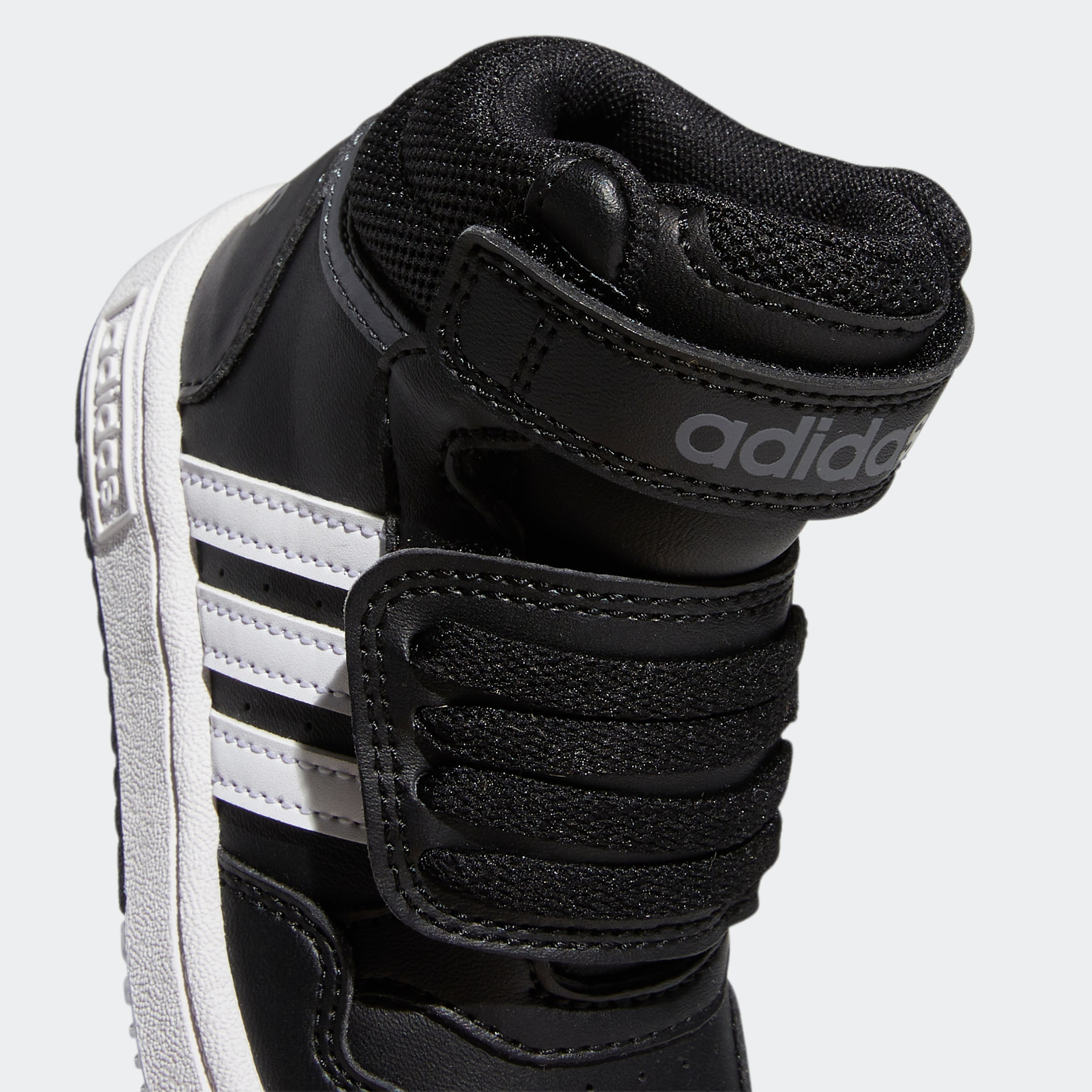 adidas Sportswear Sneaker »HOOPS MID«