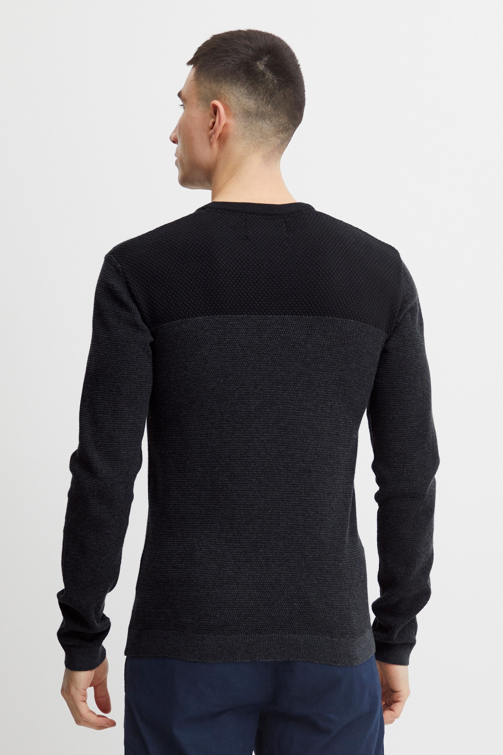 Indicode Strickpullover »Strickpullover IDLabel«