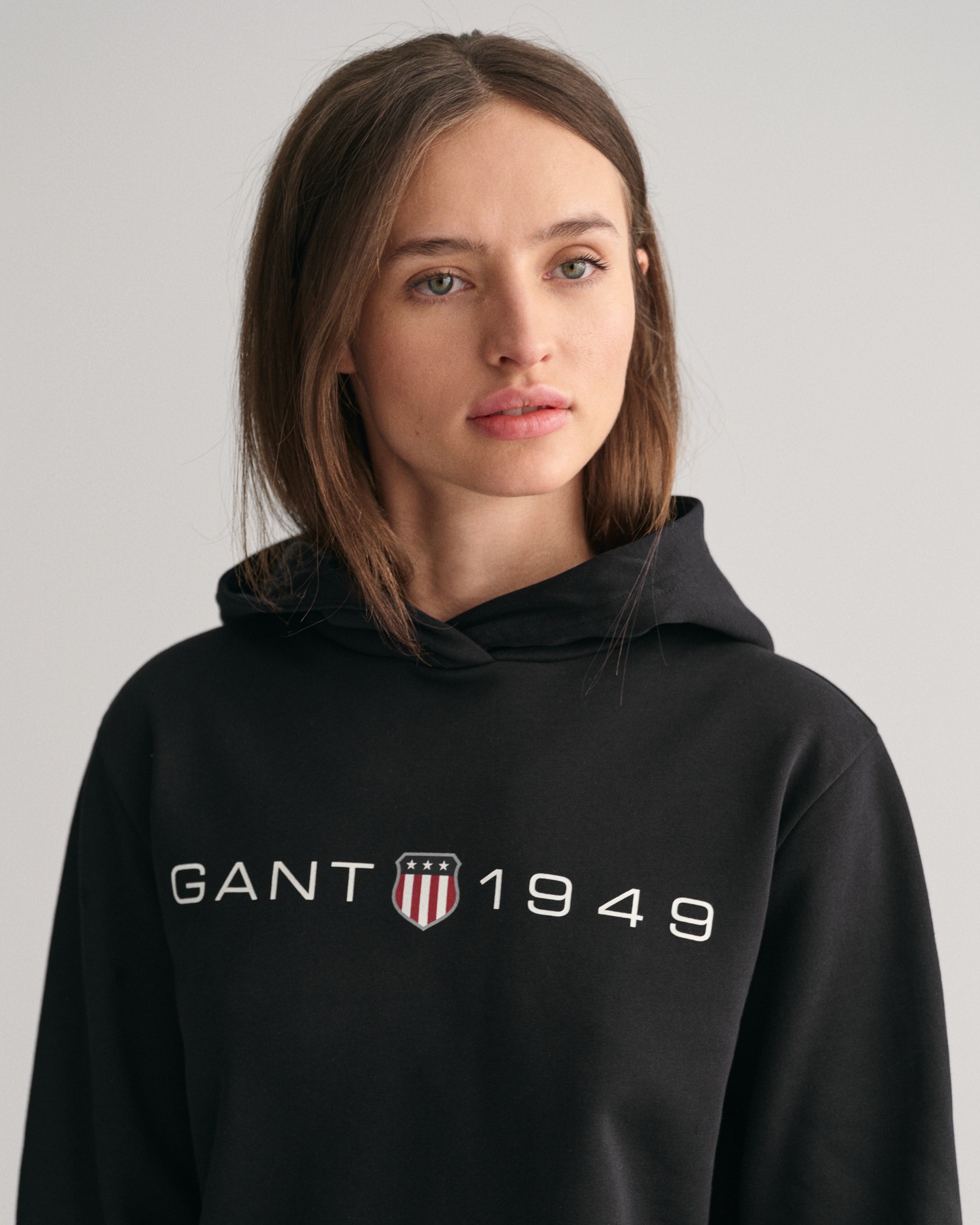 Gant Hoodie »REG PRINTED GRAPHIC HOODIE«