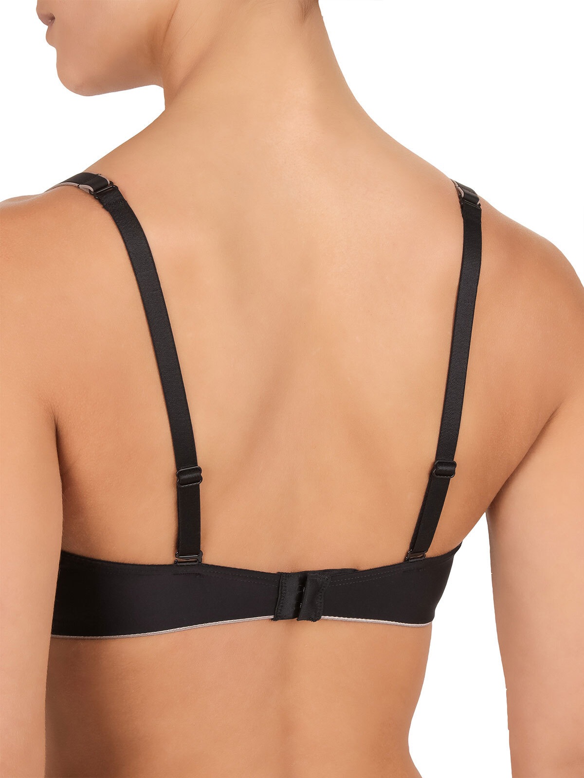Conturelle T-Shirt-BH »Spacer BH mit Bügel Pure Feeling«