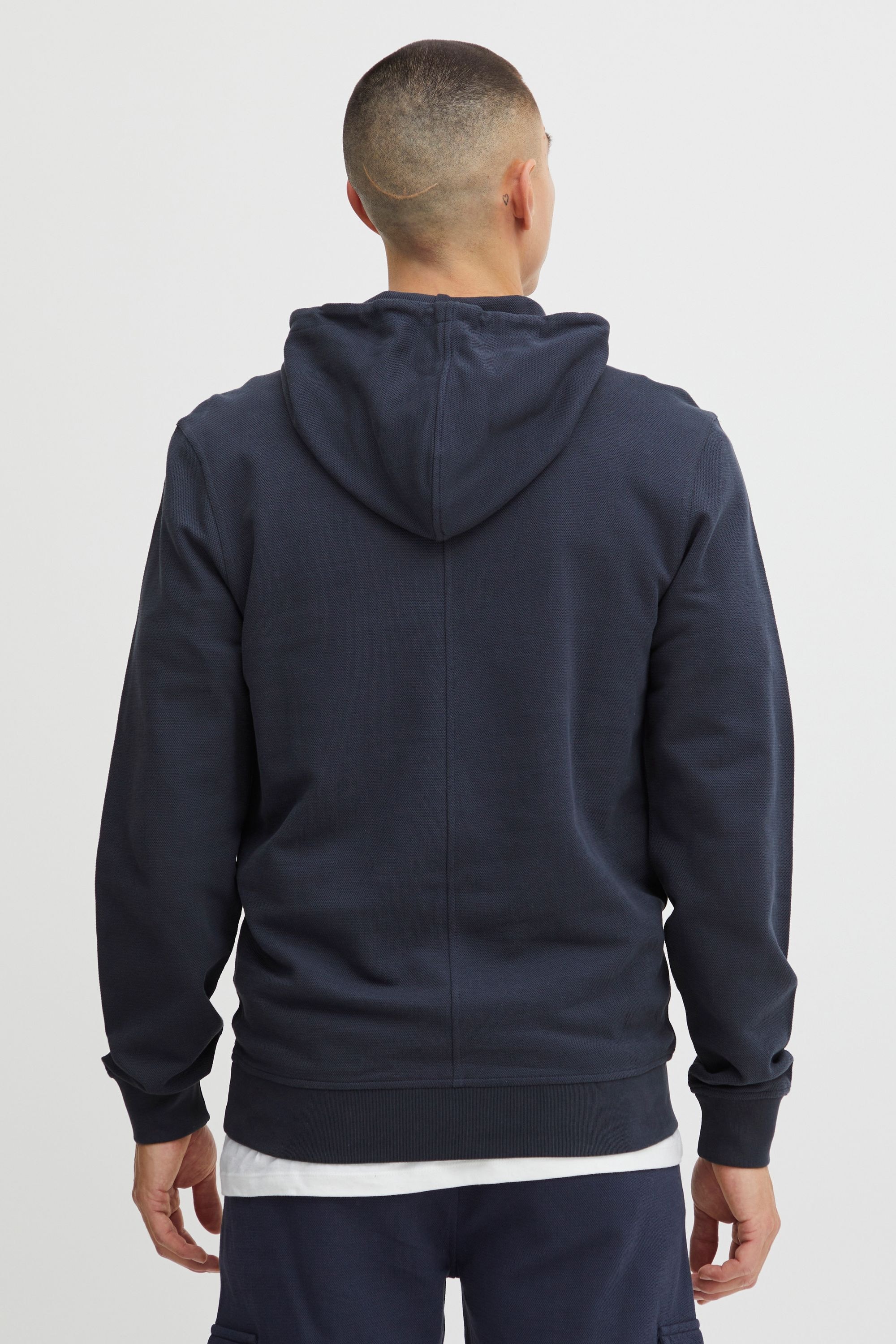 11 Project Kapuzenpullover »Hoodie PRDawson«